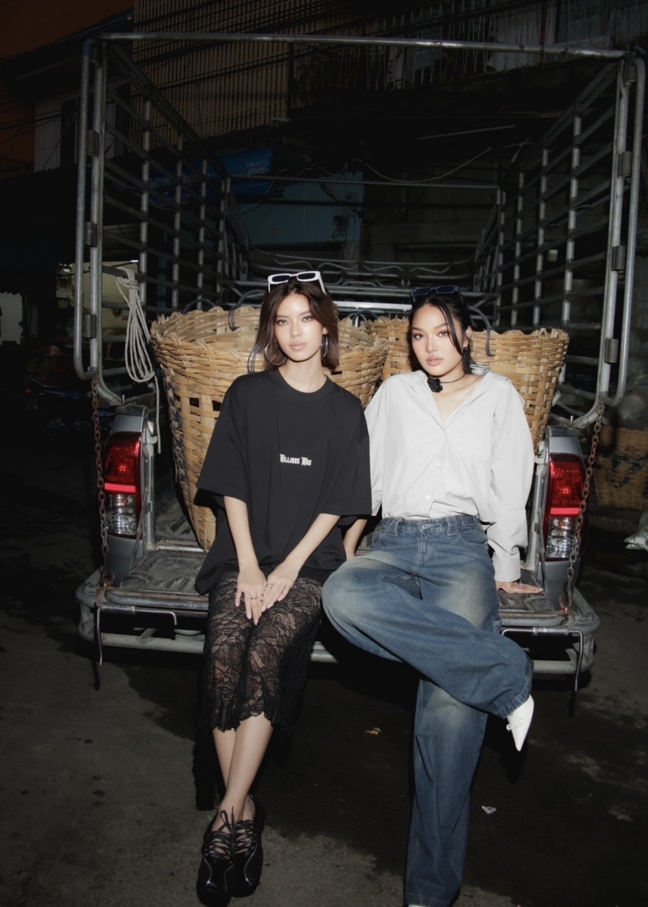 預購 | Faye - 個人品牌 Millions Max " Promise Collection " 系列