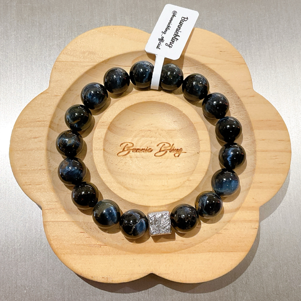 彼得石設計手串