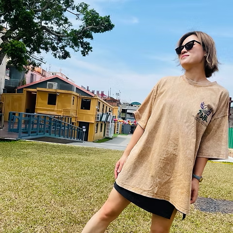 島人源 - 見怪不怪