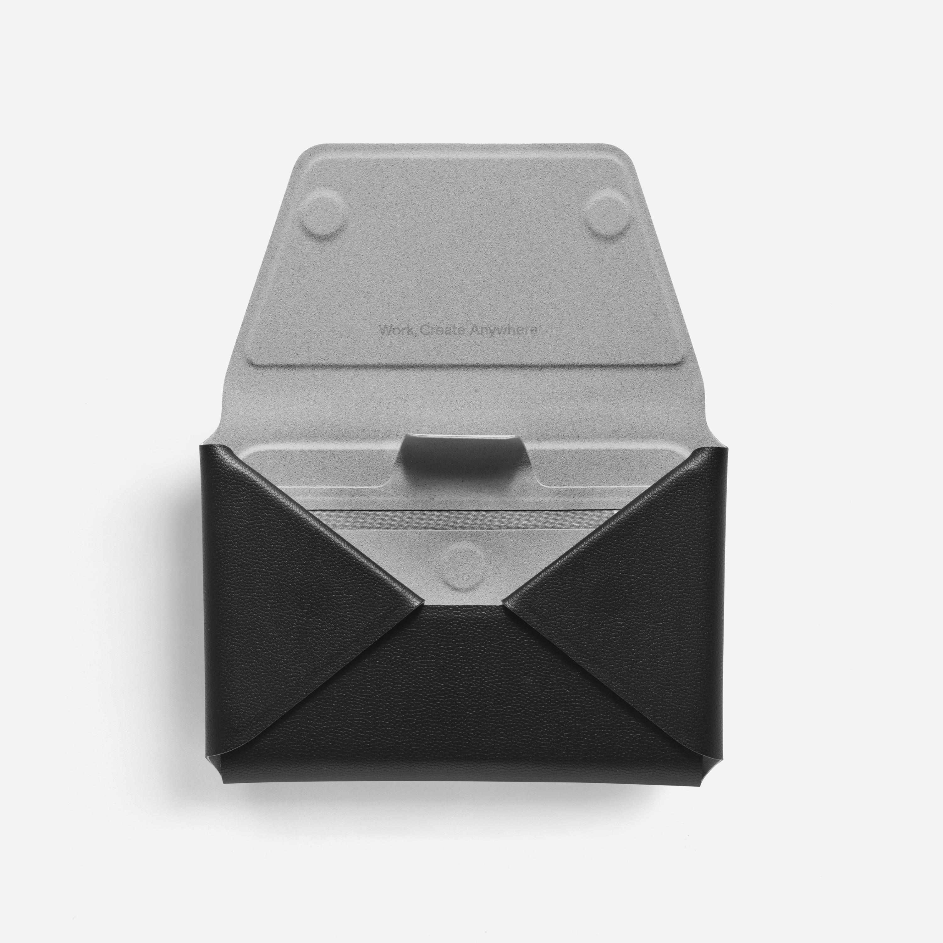 【預購新品】MOFT Trackable Field Wallet 可追蹤多功能磁吸卡包