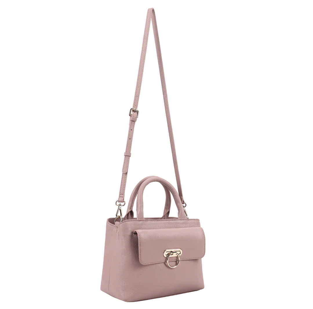 [訂購］Paul Costelloe NAVARRE真皮袋 PC7339