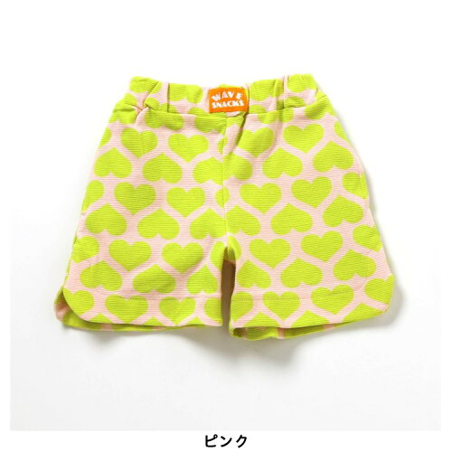 🆕【⭐訂購⭐】 🇯🇵日本直送🌀撞色拼接印花短褲［5款選］🌀[ELDA-0212][260523]