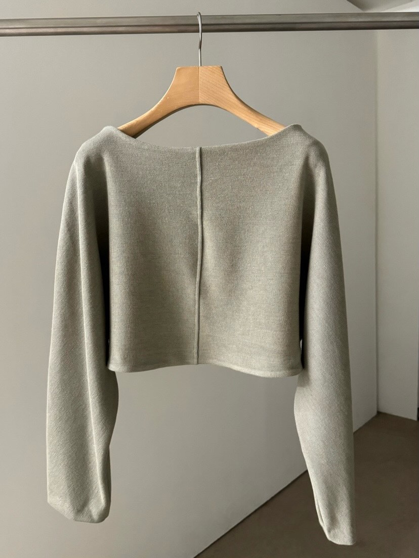 (2026FW) LOWBURN - TOP & PANTS