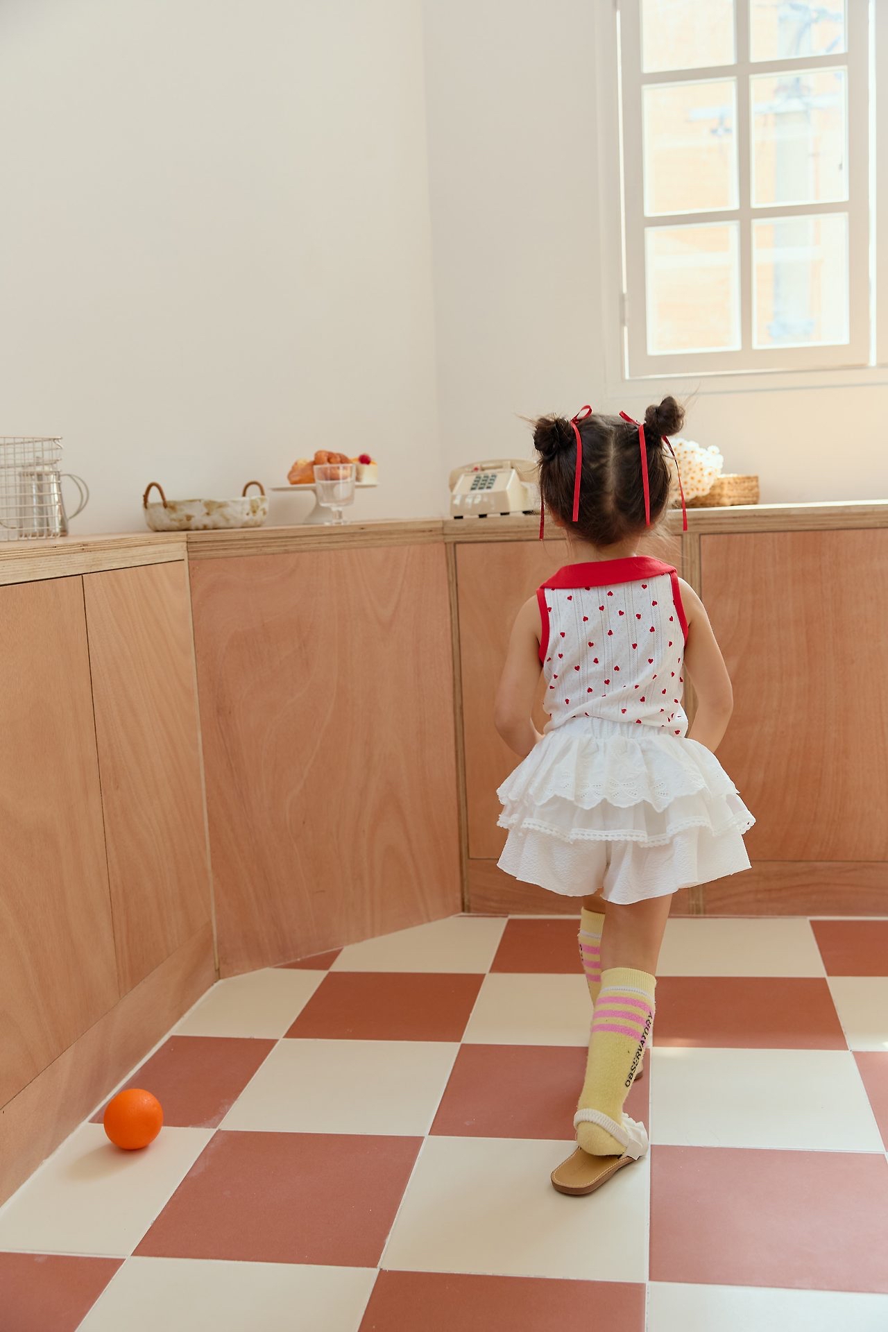 🇰🇷sera kids 褲裙