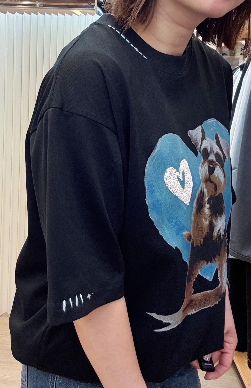 狗仔Tee M578 811009259