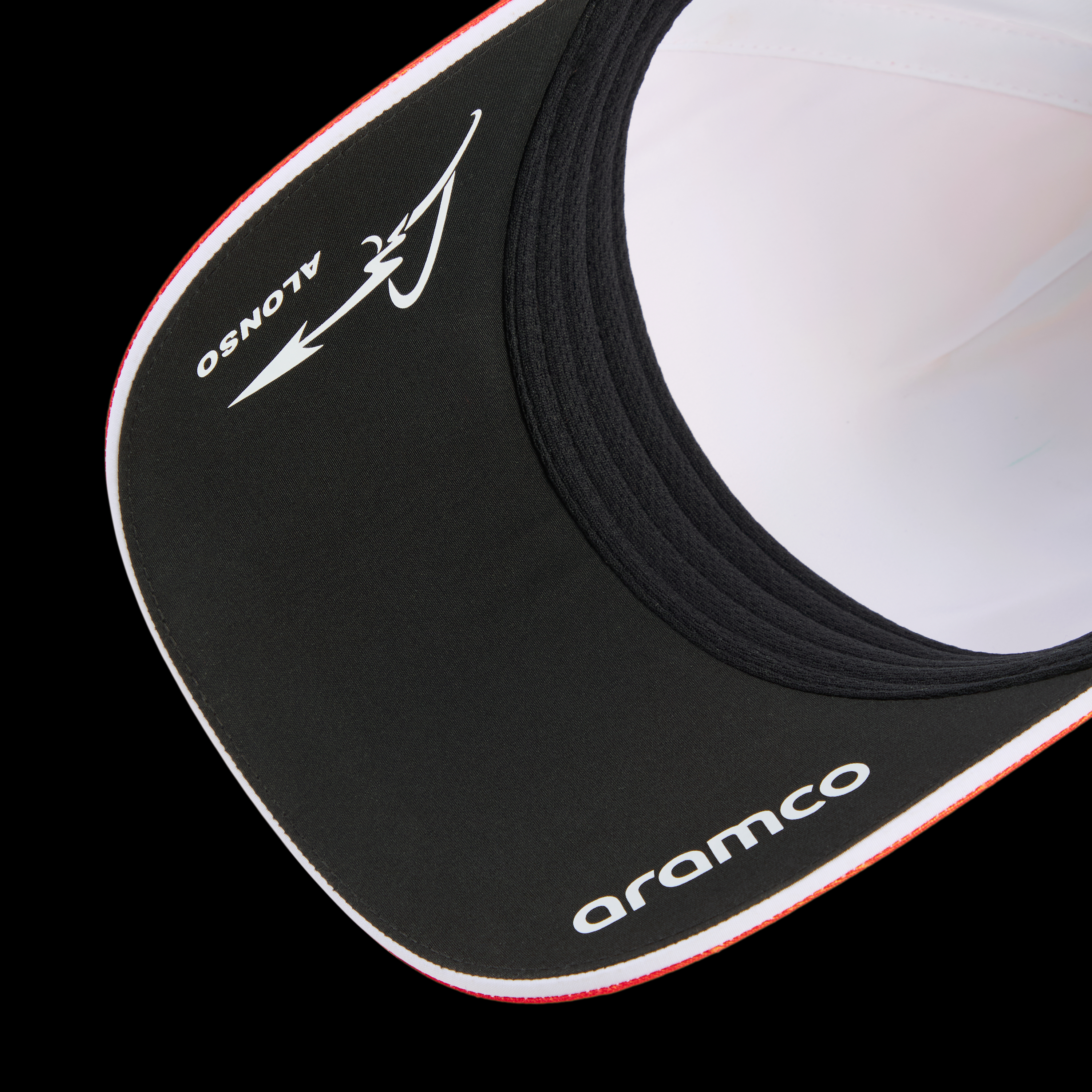 F1 Aston Martin 車隊 2026 Spain GP Alonso Special Cap 701239669