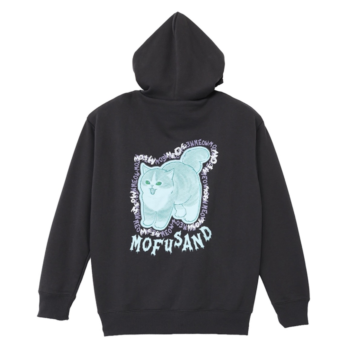 Mofusand 外套｜預訂