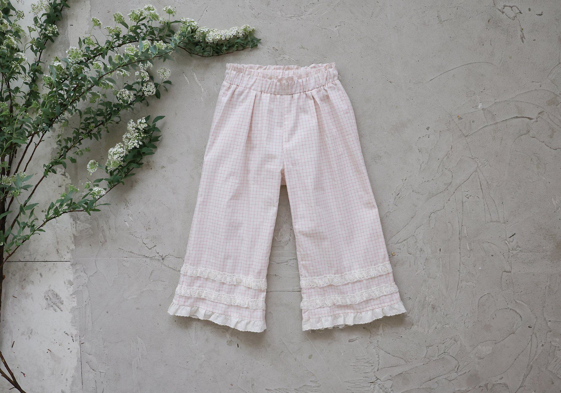 BF4405 Pants