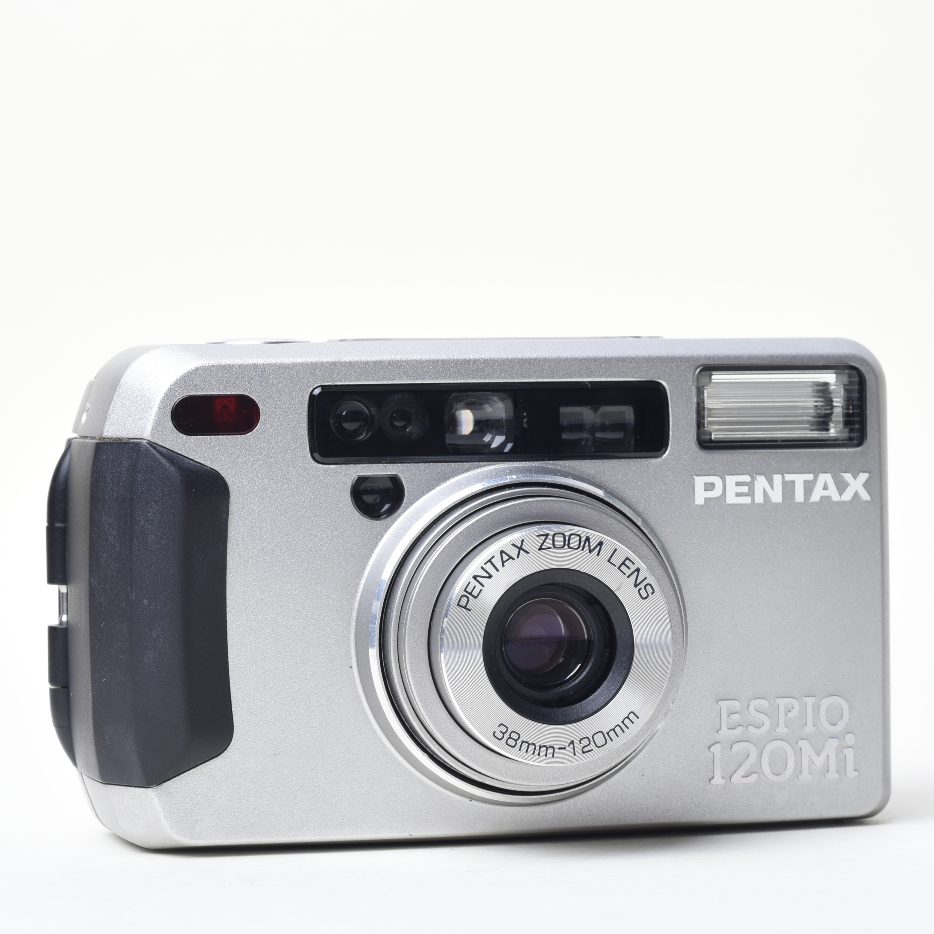 Pentax Espio 120 MI 菲林相機