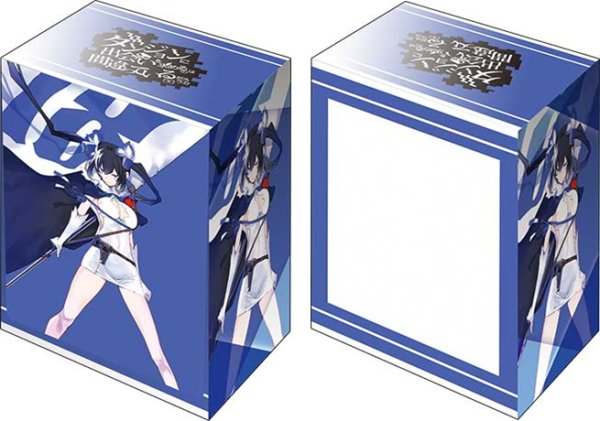 [預訂] Bushiroad GA文庫 在地下城尋求邂逅是否搞錯了什麼  6月份 卡套 卡盒 桌墊