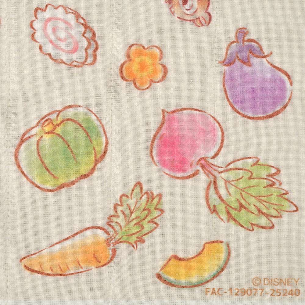 🎀【預訂】 Chip & Dale 碗布