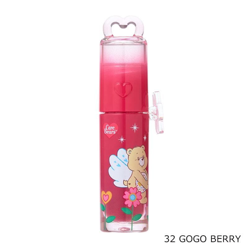 Peripera Care Bears Ink Mood Glowy Tint
