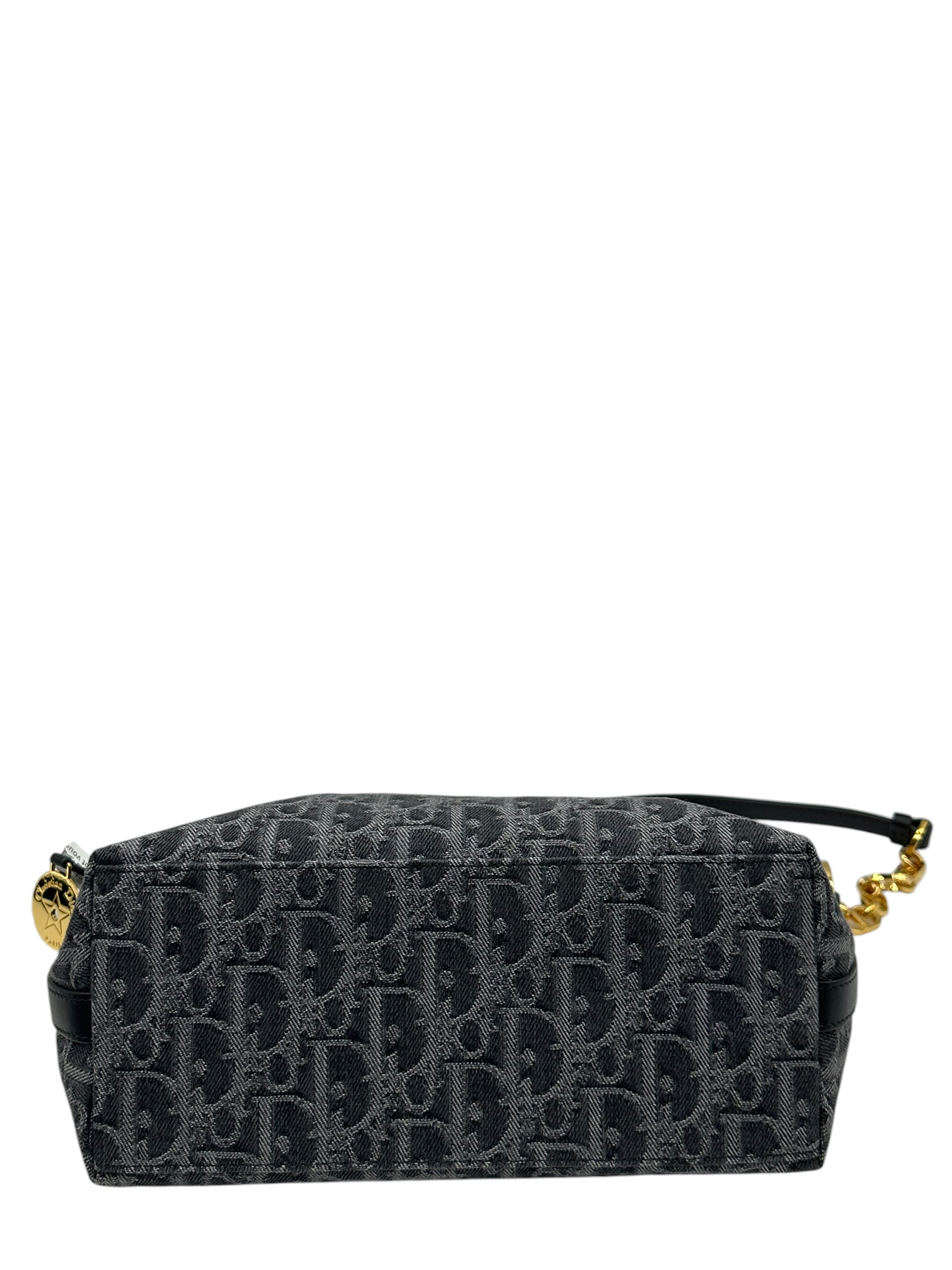 Pre-Owned DIOR Star Hobo Bag / Product Code: 26052416