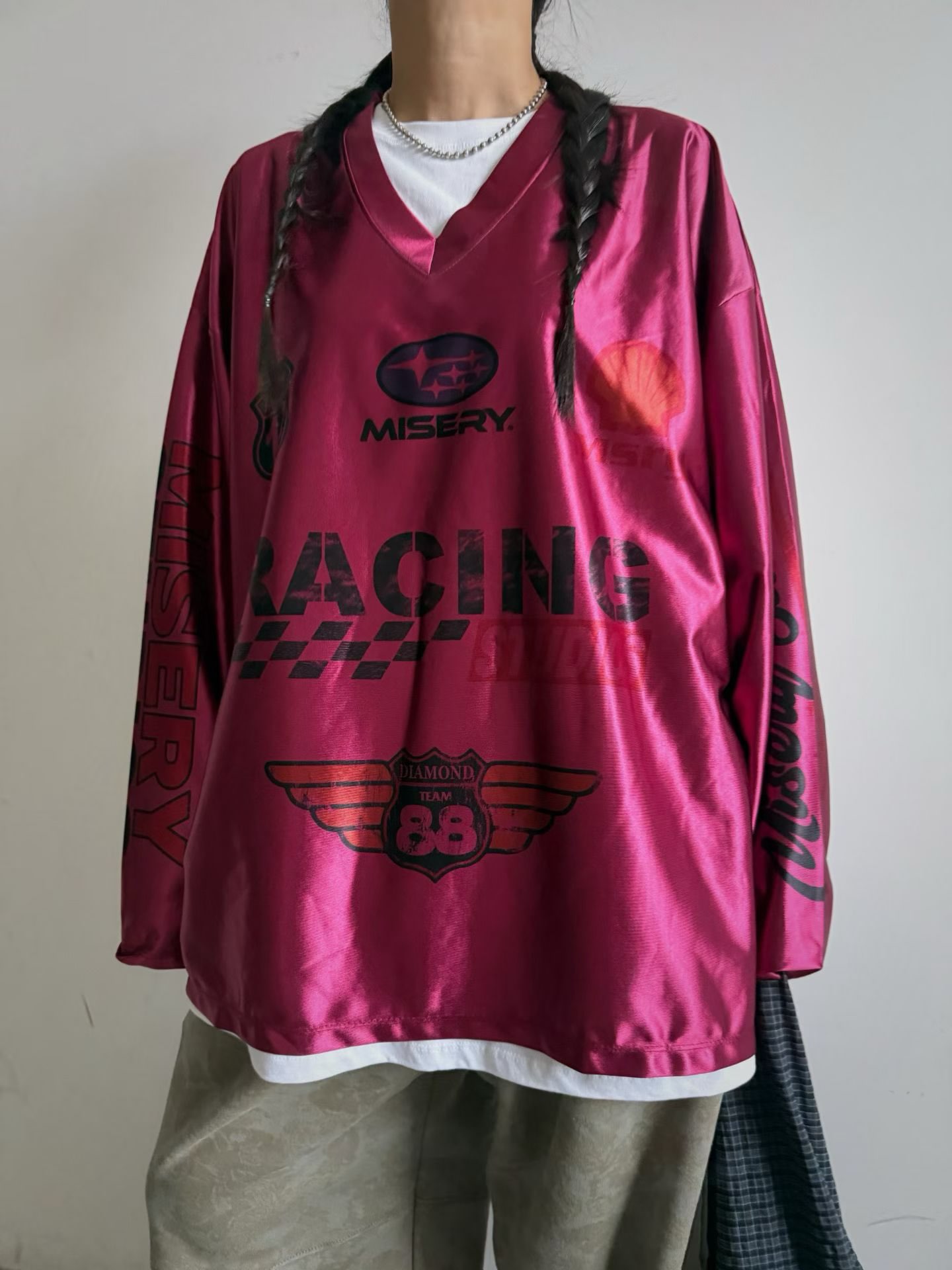 (2026FW) UNICO - TOP