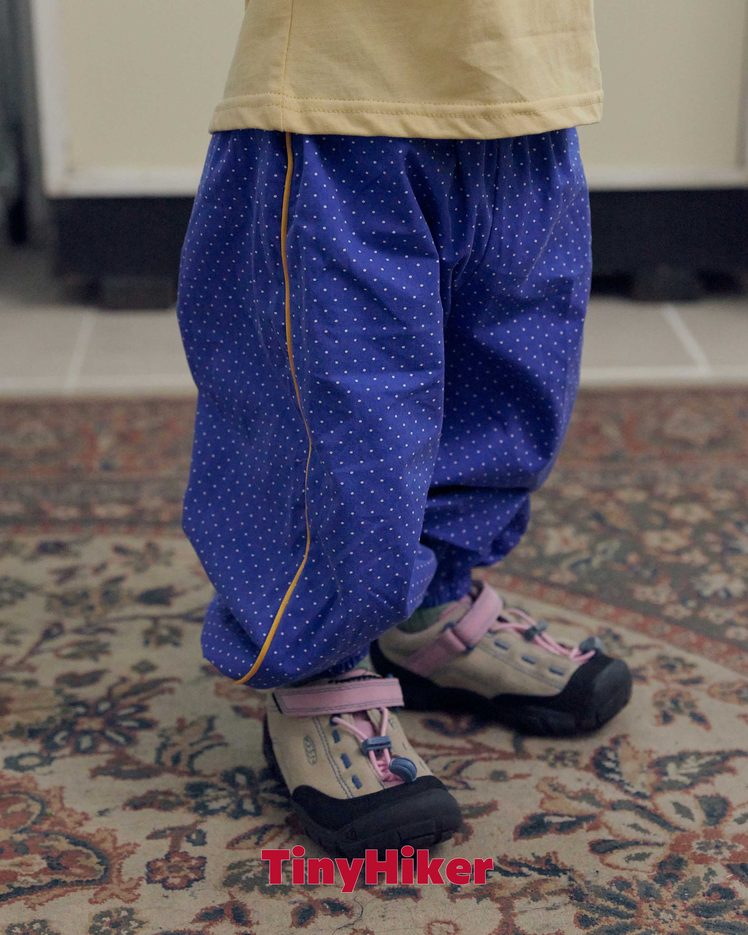 Tiny |  Nana Dot Pants