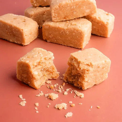 賀年禮物 - 古袓花生酥 (無糖)