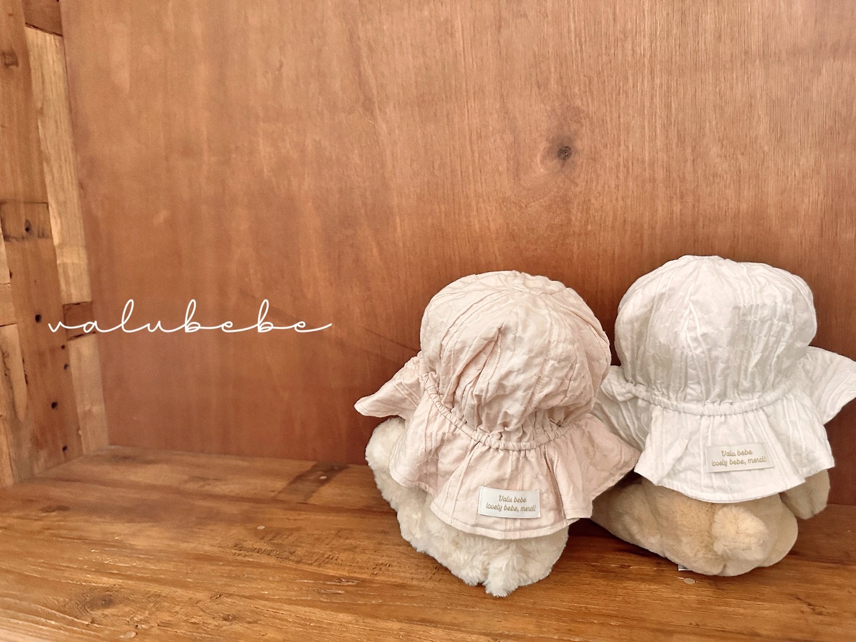 🇰🇷Valu_bebe帽