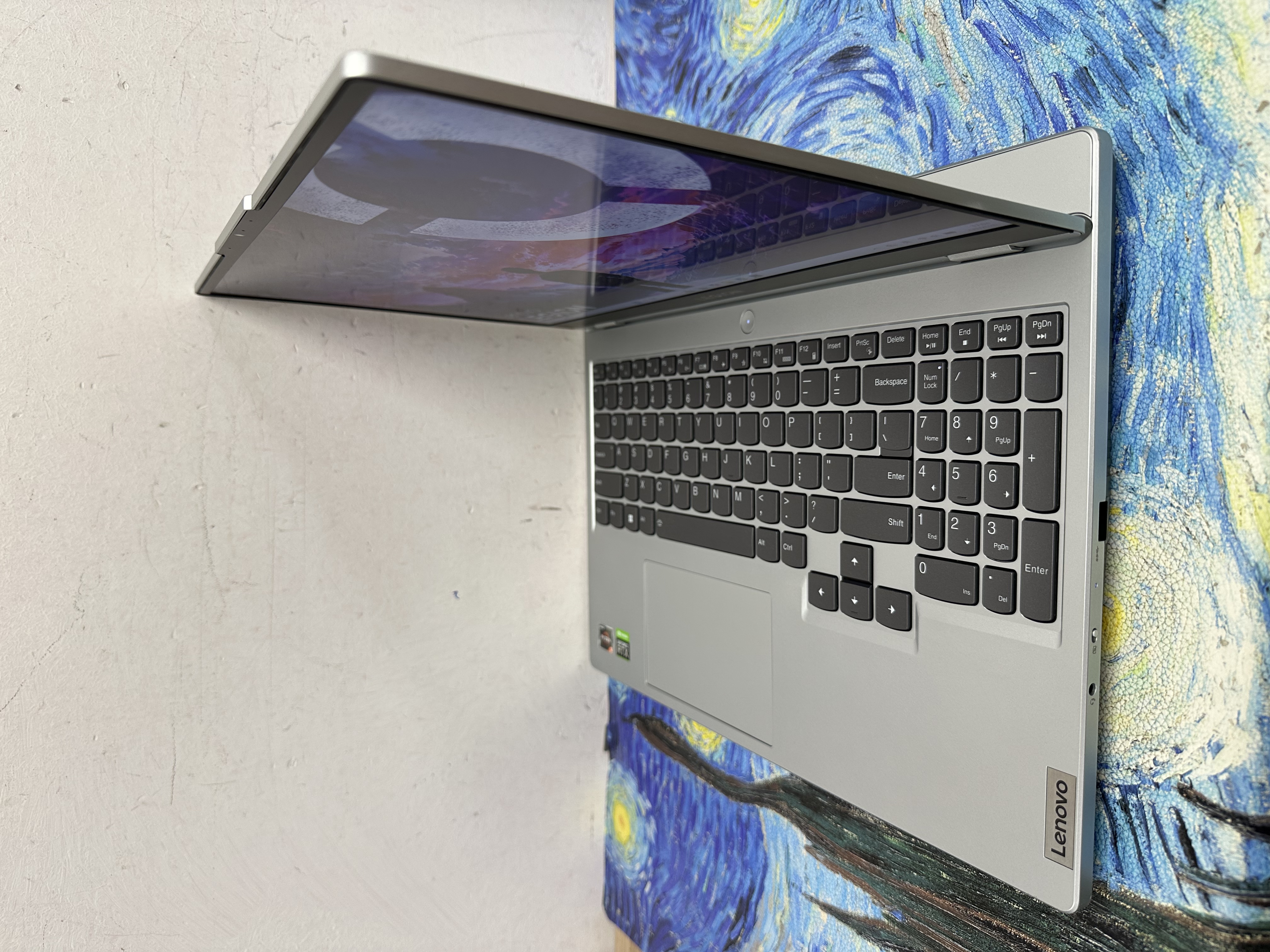 #6122 Lenovo Legion AMD Ryzen 5 6600H /8,16,32GB Ram/256,512GB,1TB SSD/15.6吋 Mon 165Hz/RTX 3050Ti獨立顯示卡/Gaming Laptop/ Notebook / YouTube/ Netflix / PC / Office / Win11