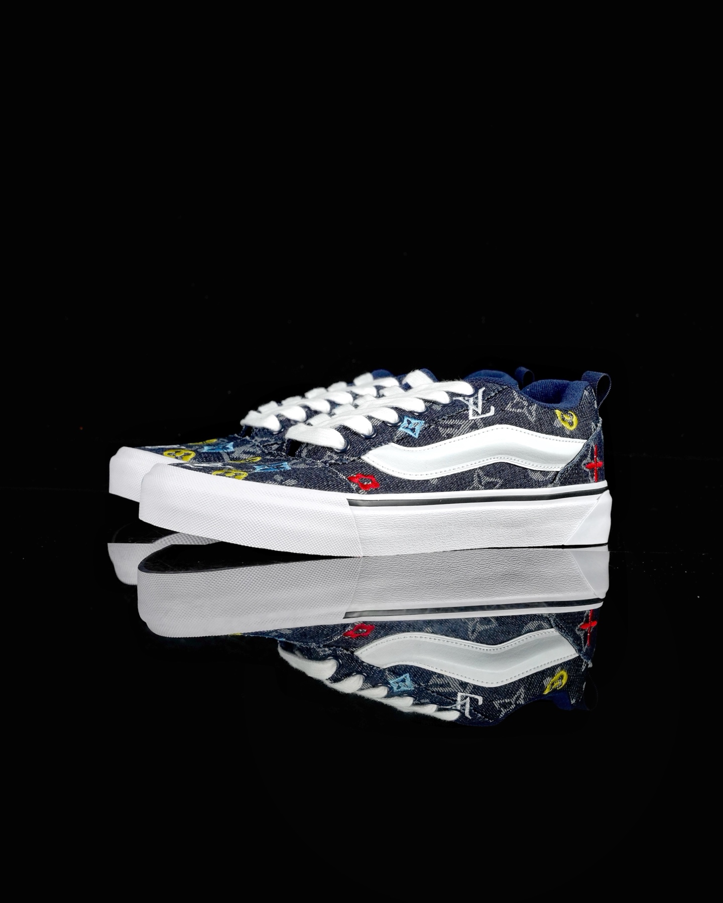 Vans Knu Skool