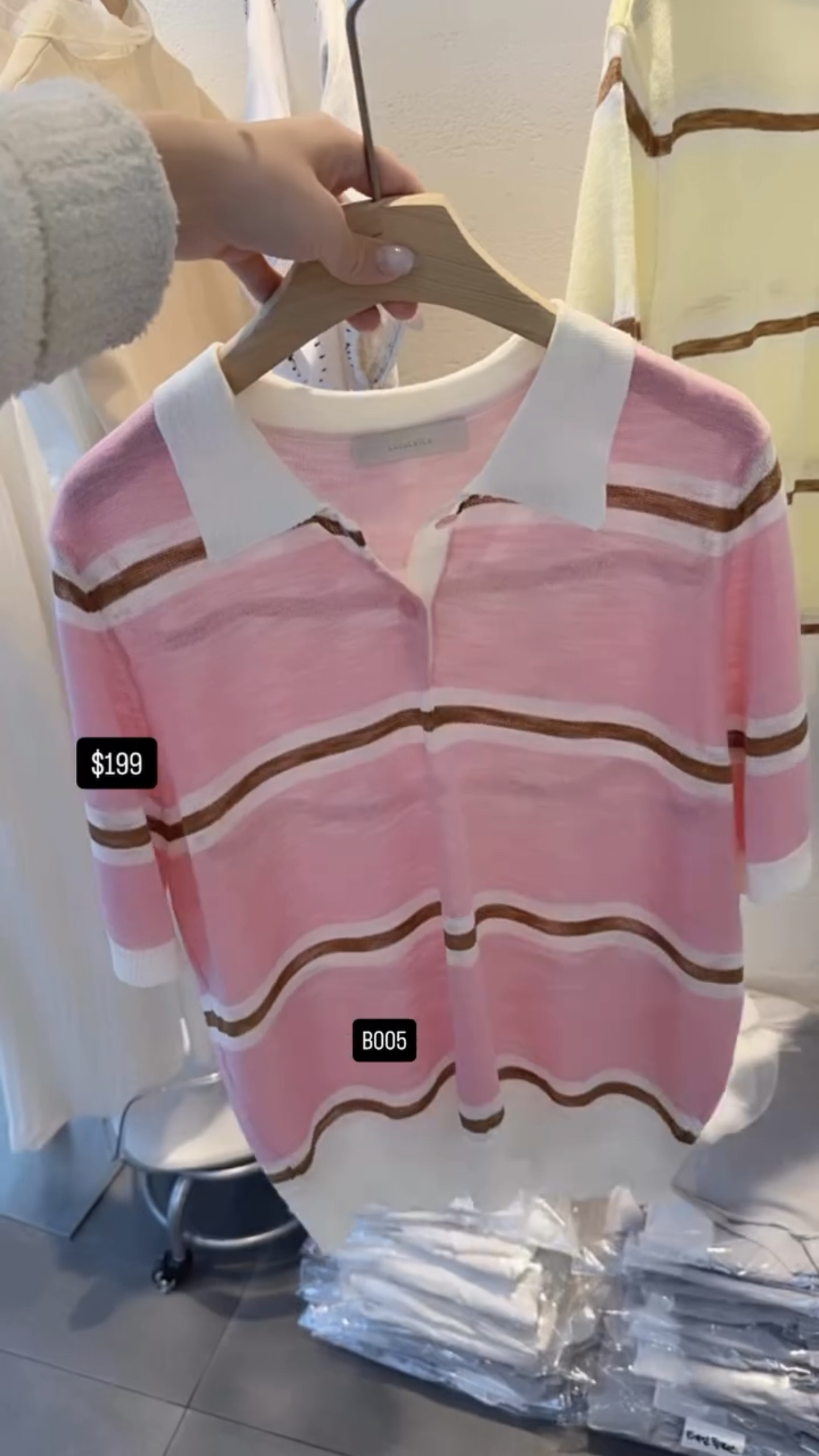 🇰🇷🇰🇷韓國連線27/4🔥🔥11400#B005