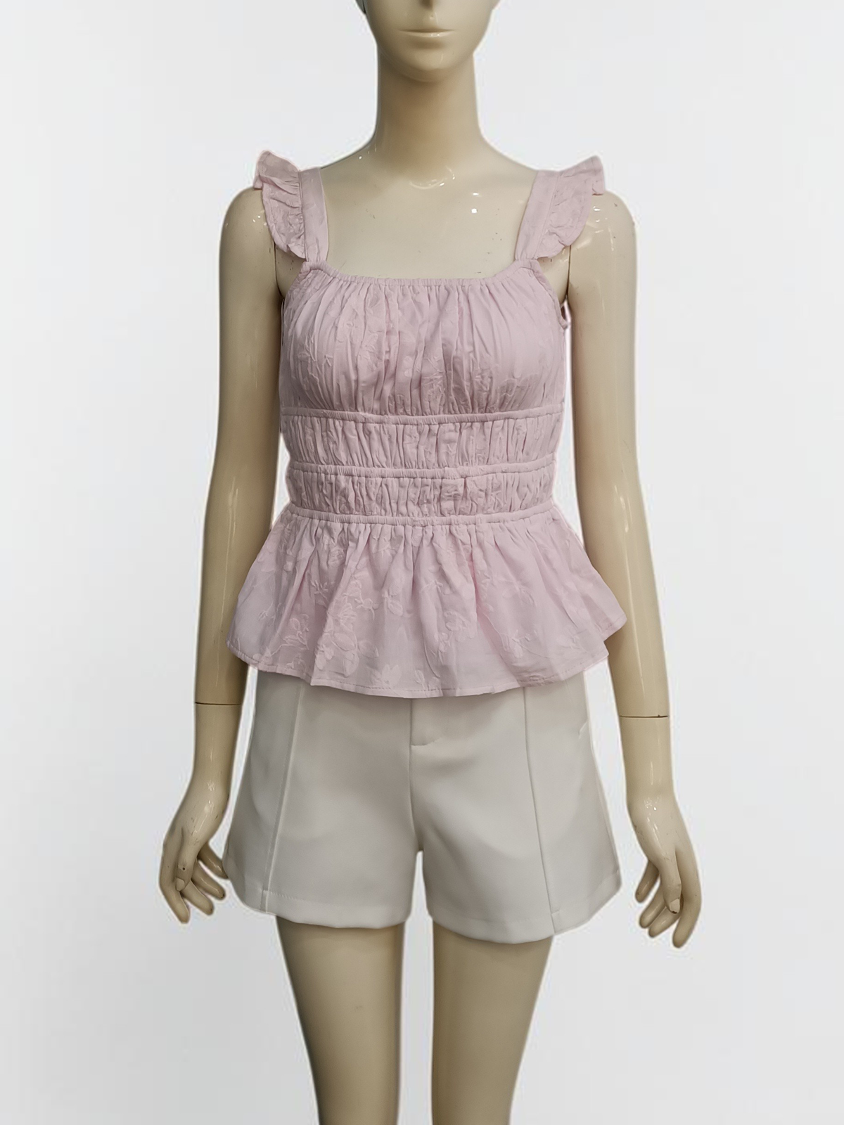 Eloise Top M181