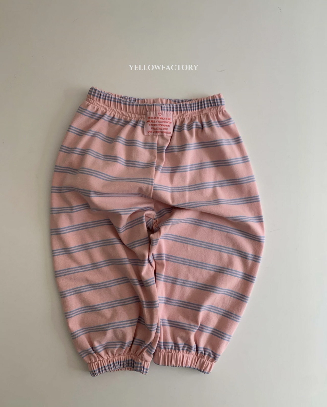 🇰🇷Yellowfactory 長褲