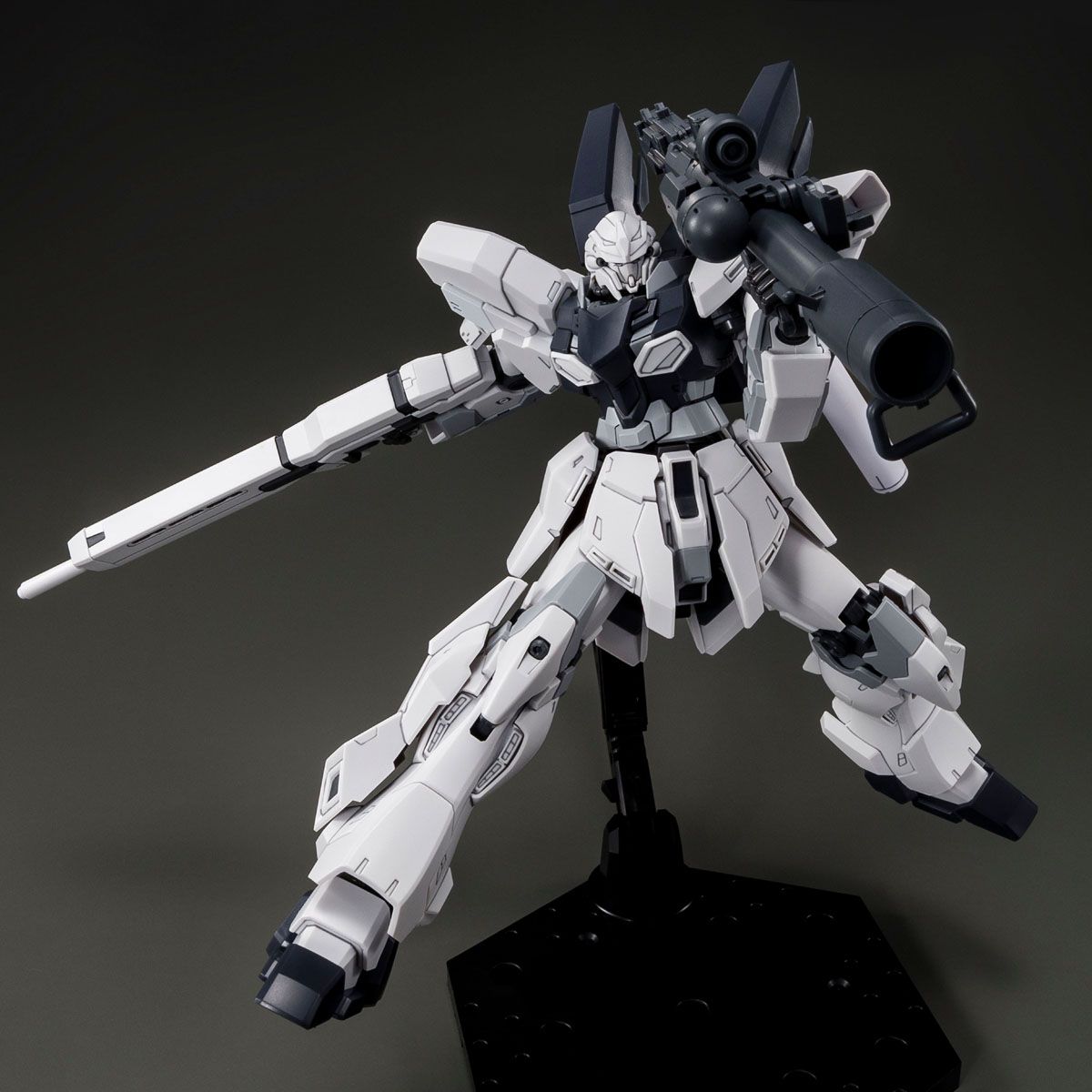 HG 1/144 SINANJU STEIN (UNICORN Ver.) [Sep 2026 Delivery]