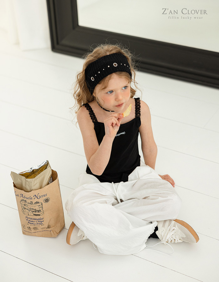 🇰🇷ZAN CLOVER choker 