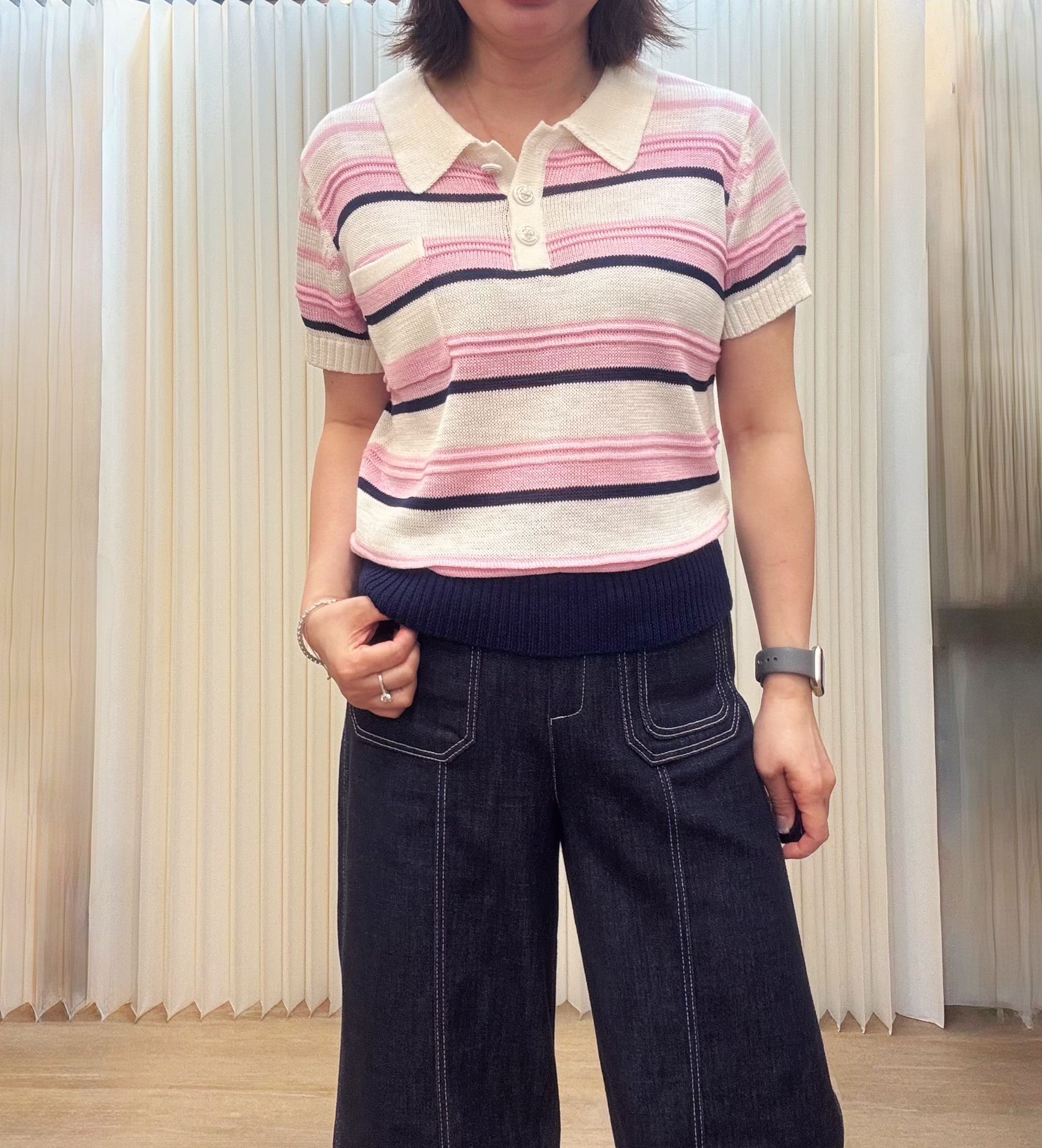 歐洲線衫 M533 MP6069440