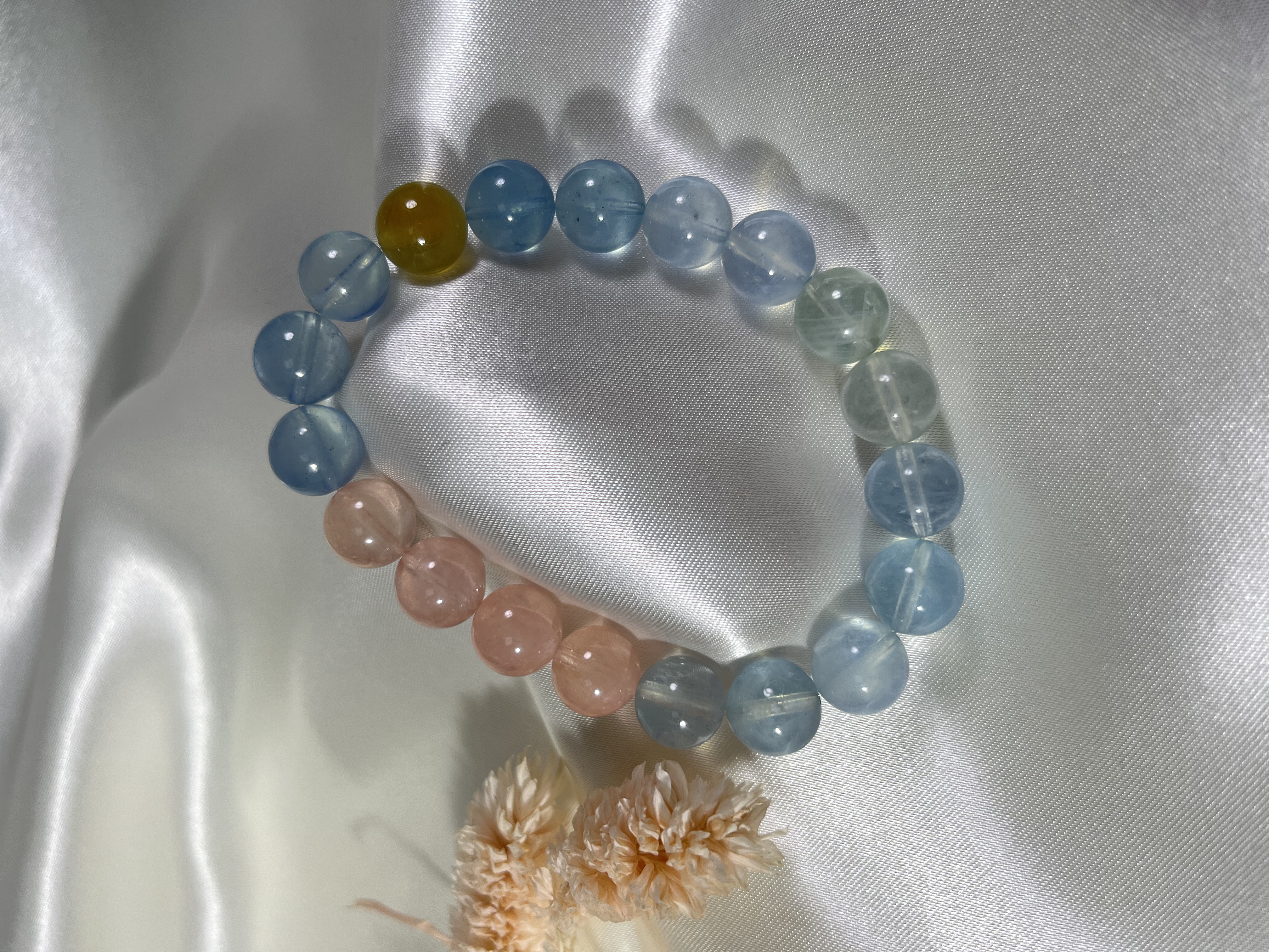 透體摩根石 10mm+