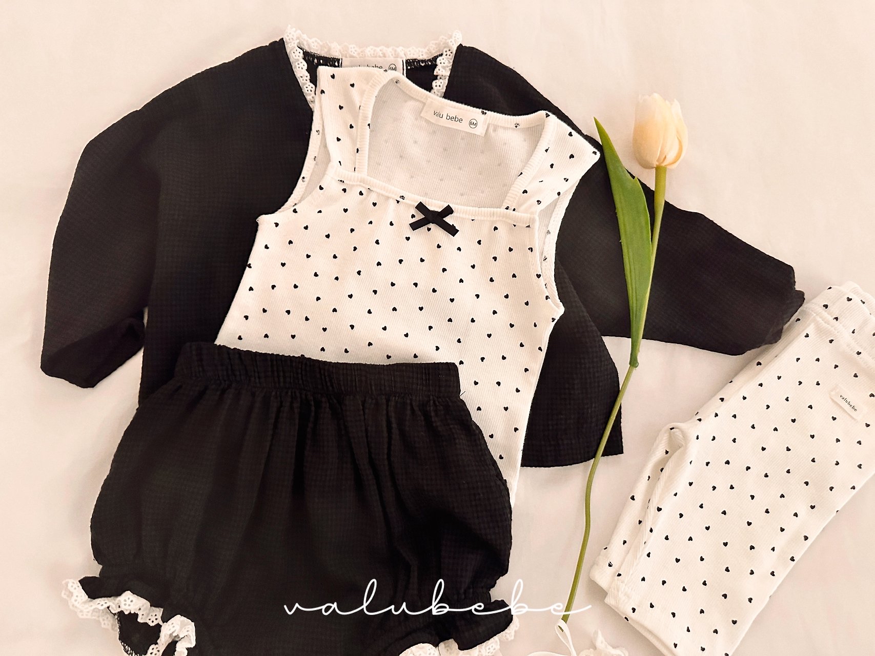 🇰🇷Valu_bebe包屁褲