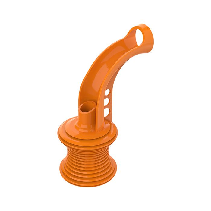 Tube Flexer for VOLCANO HYBRID | Storz & Bickel