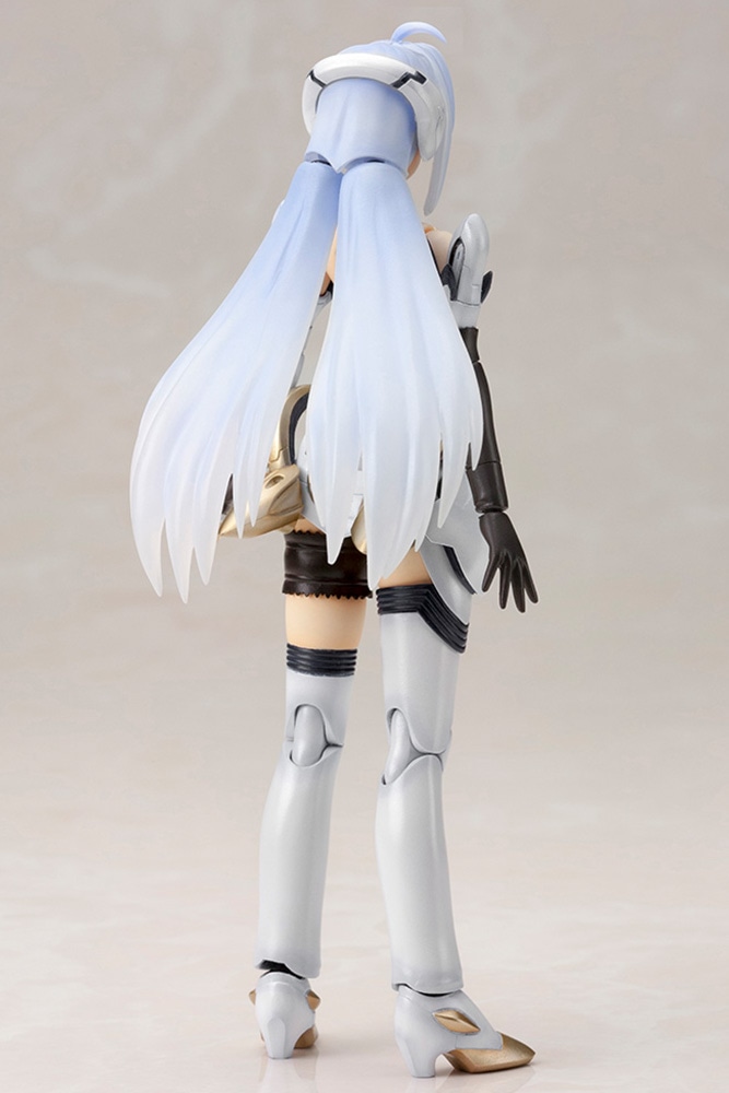 (預訂訂金 $100) (總價 $351) 壽屋 Kotobukiya Xenosaga KOS-MOS Ver.1 模型 (再版) (KO09822) (行版) 