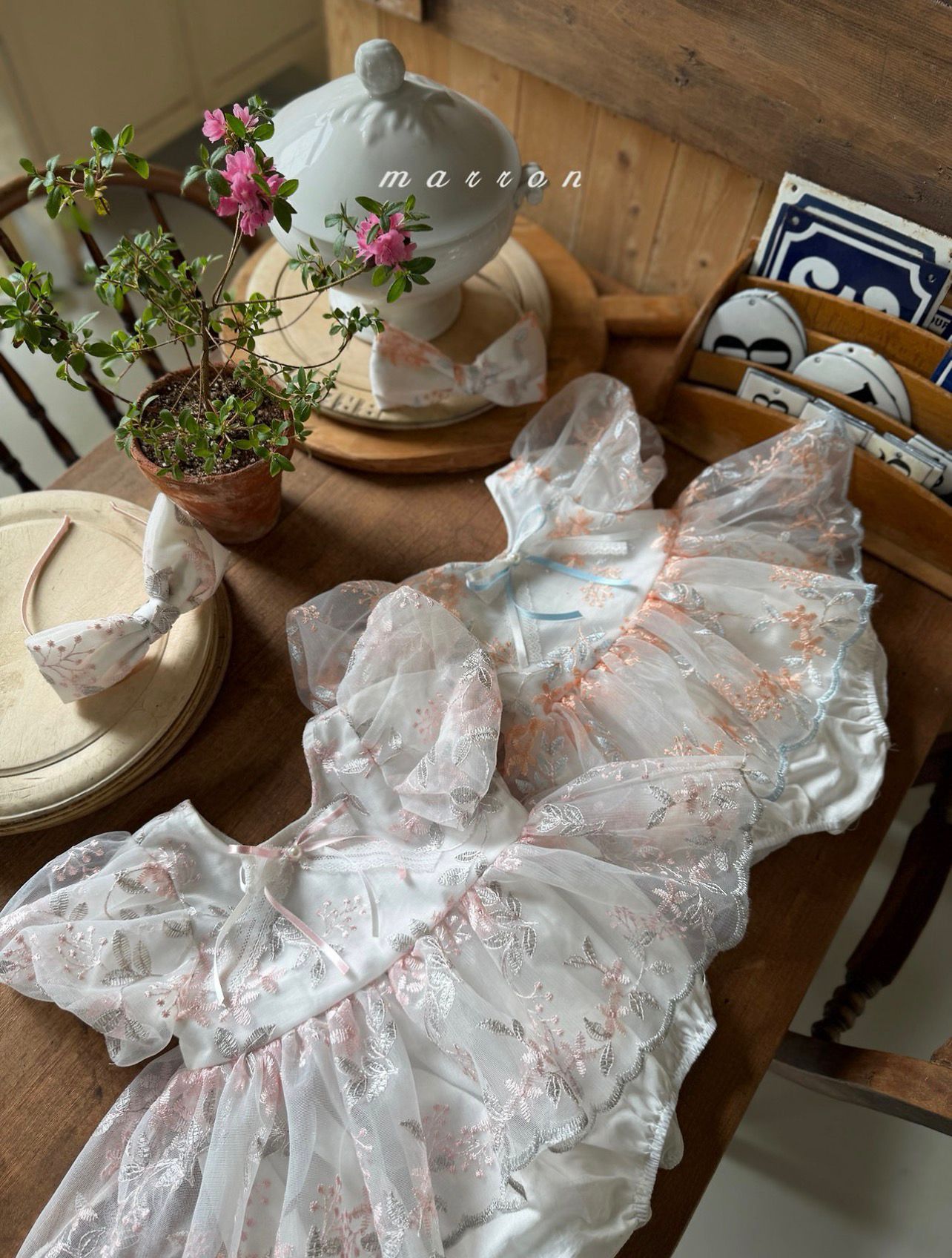 AW4274 Suit