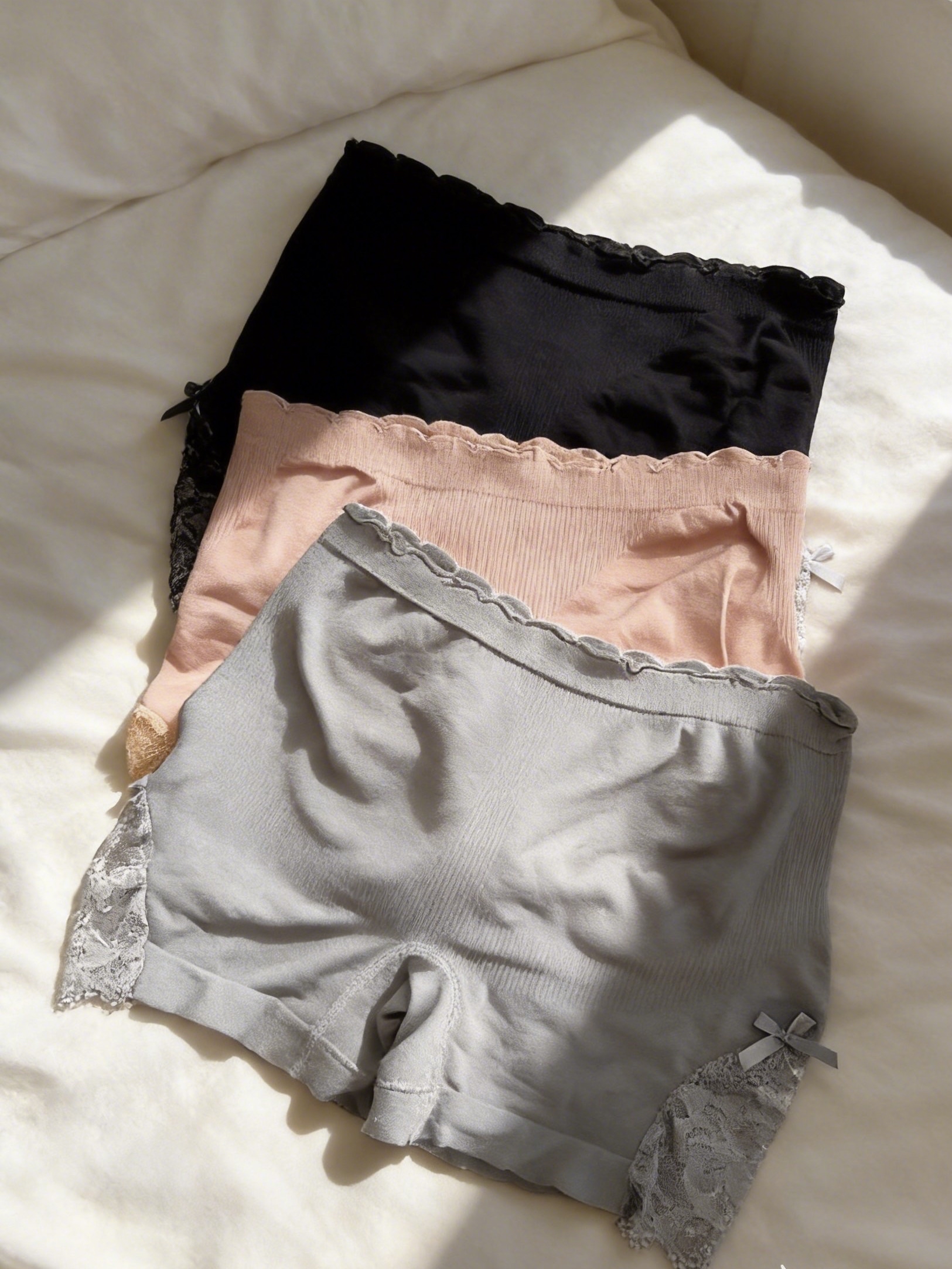 U005 Inner pants - 3 colors