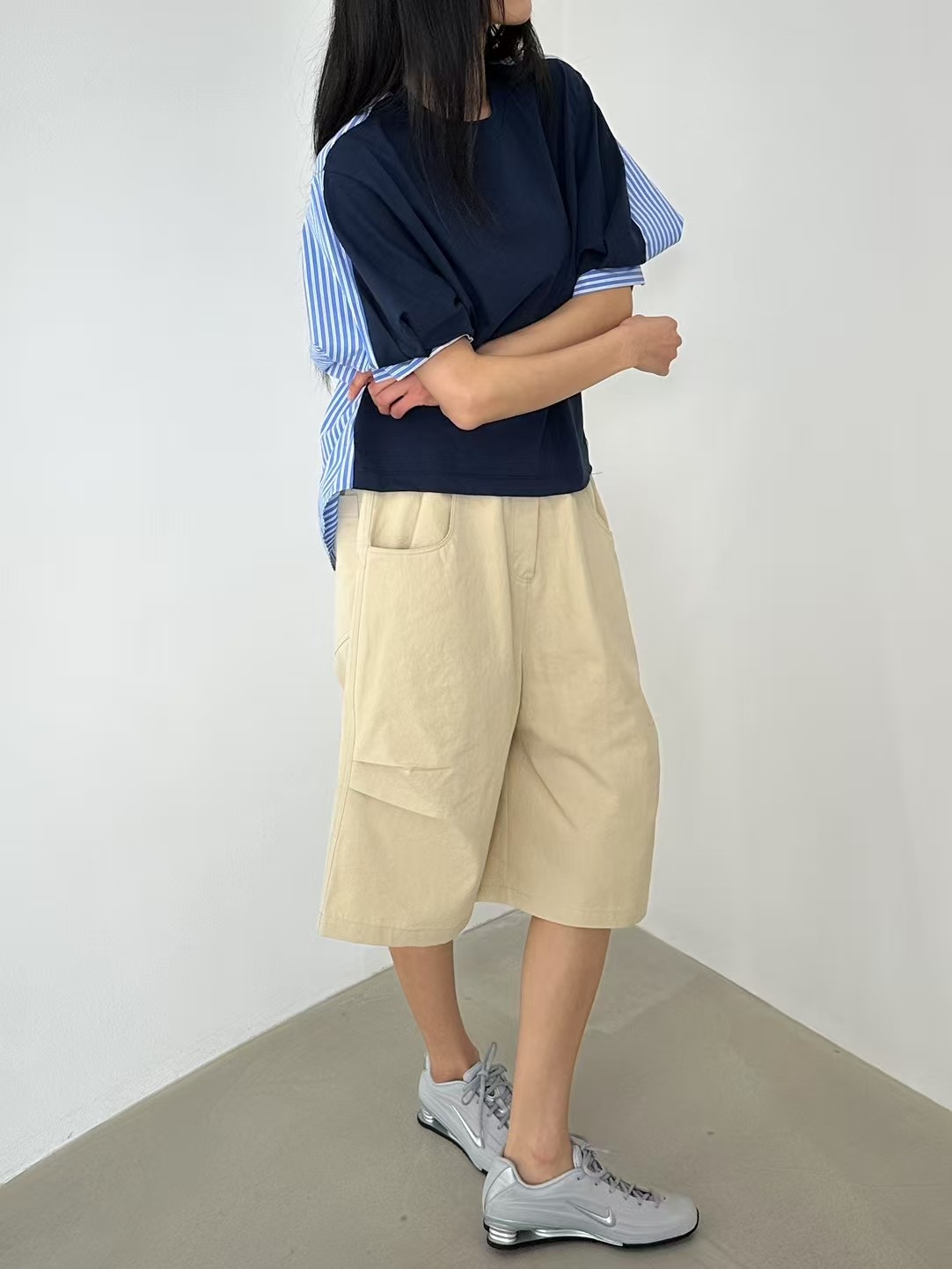 (2026SS) DAYLOG - SHORTS