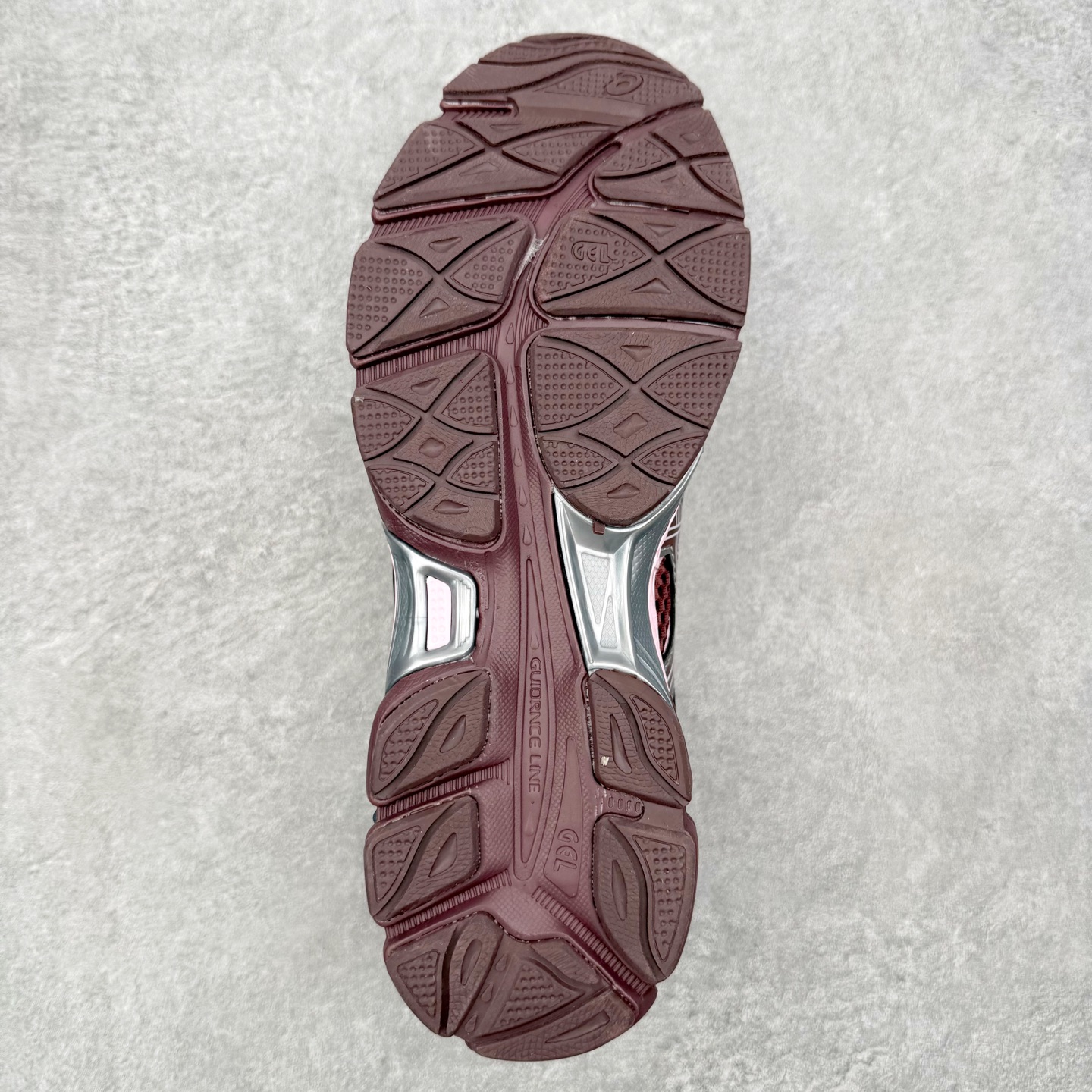 Asics Gel-Cumulus 16