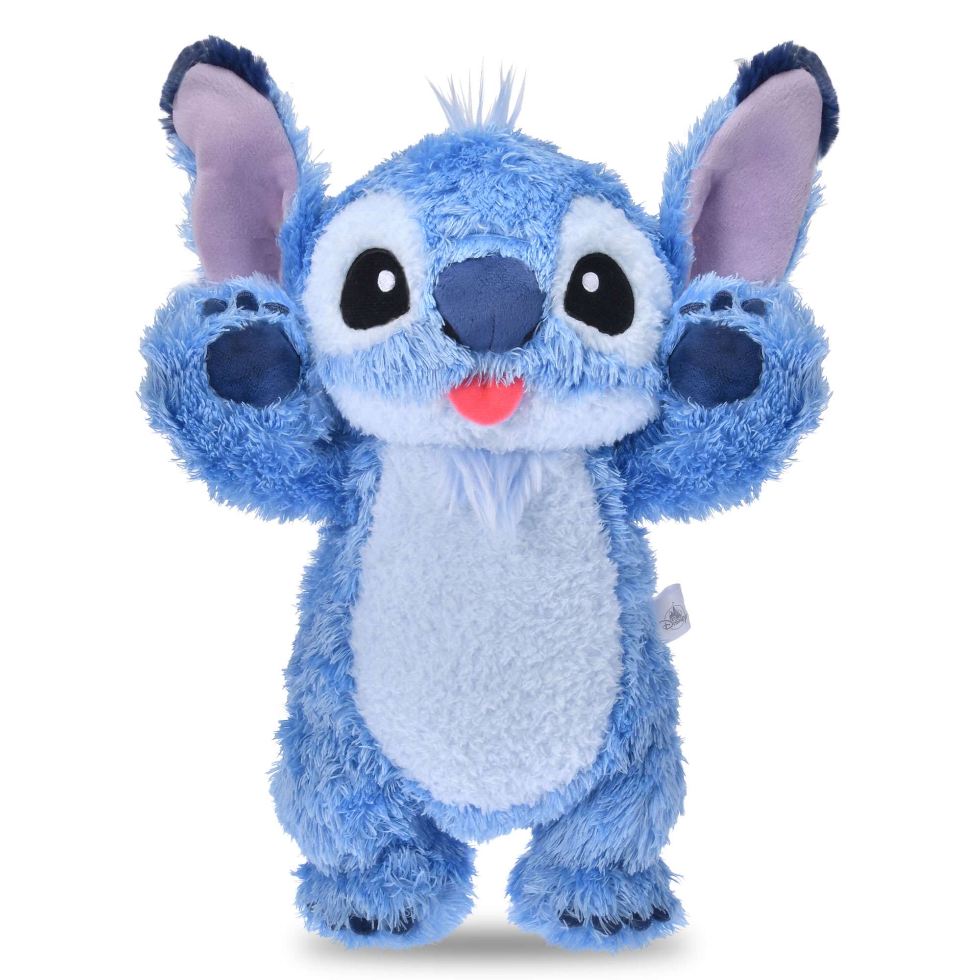 🎀【預訂】Disney Animal Touch公仔 - Stitch