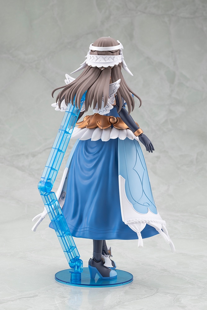 (預訂訂金 $200) (總價 $569) 壽屋 Kotobukiya Arcanadea Grande Scale Ermeda 艾爾梅達 模型 (KO08883) (行版)