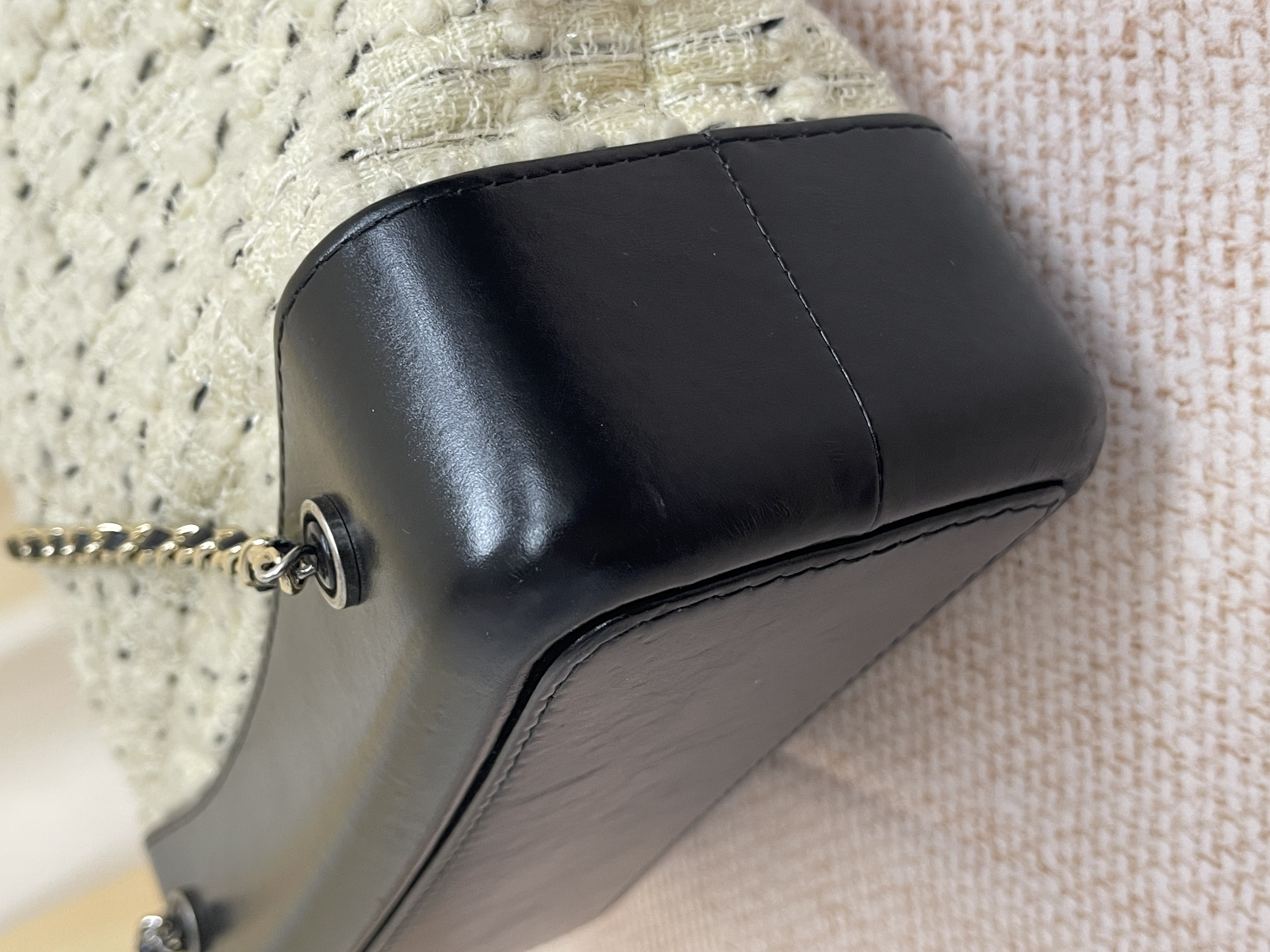 Pre-owned Chanel Gabrielle Bag / Product Code: 26020406