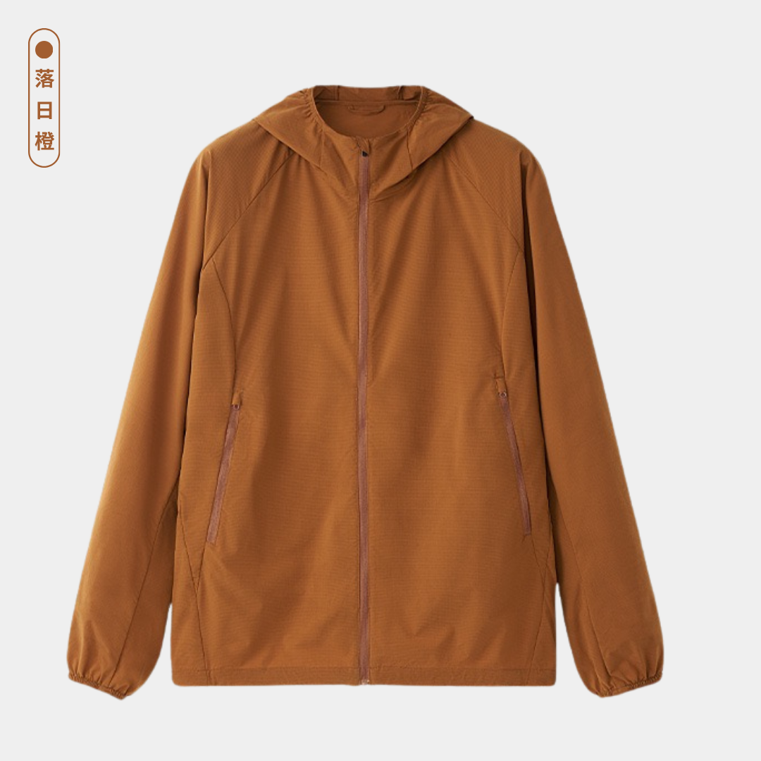 Coolmax® 輕量化外套