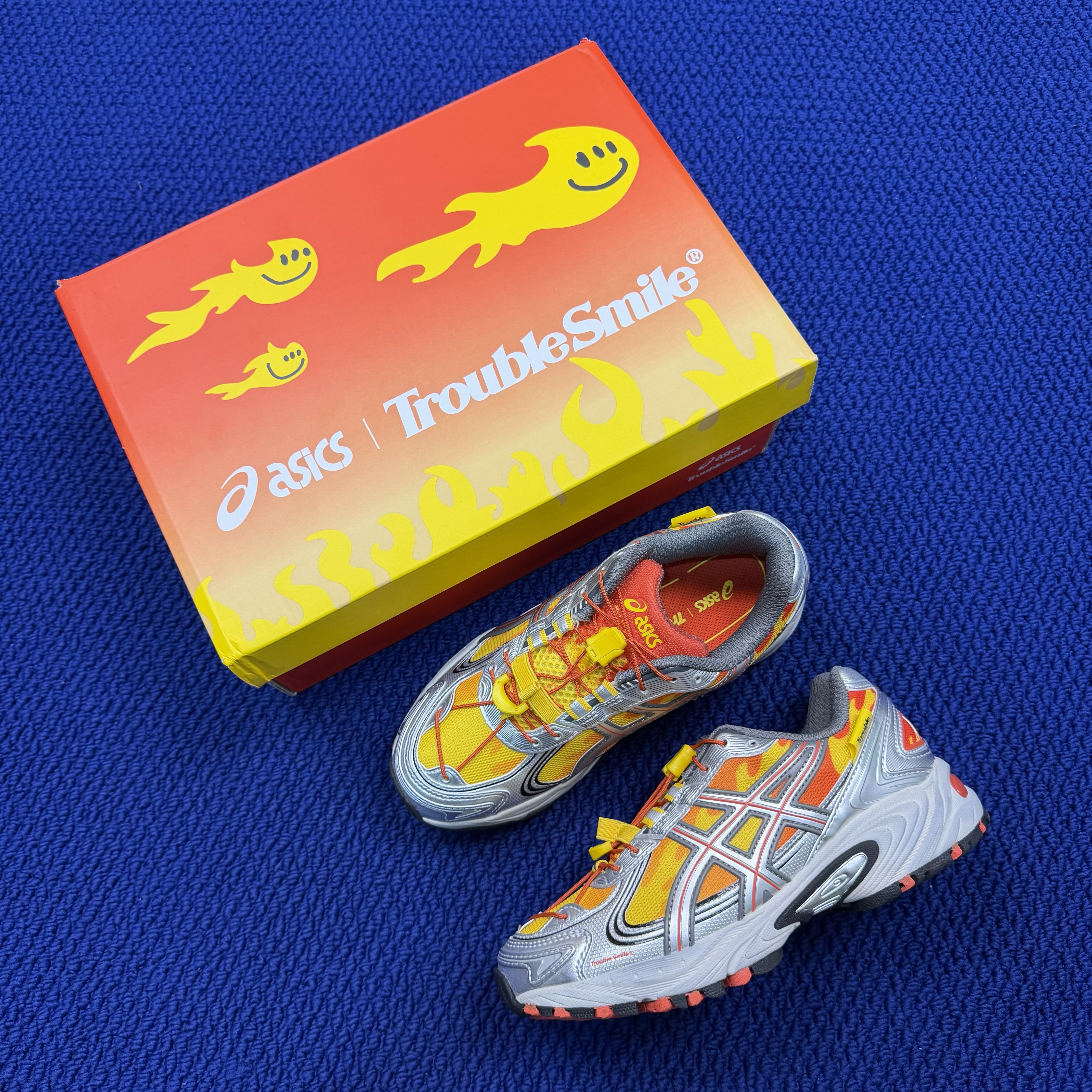 Asics GEL-KAHANA TR V4