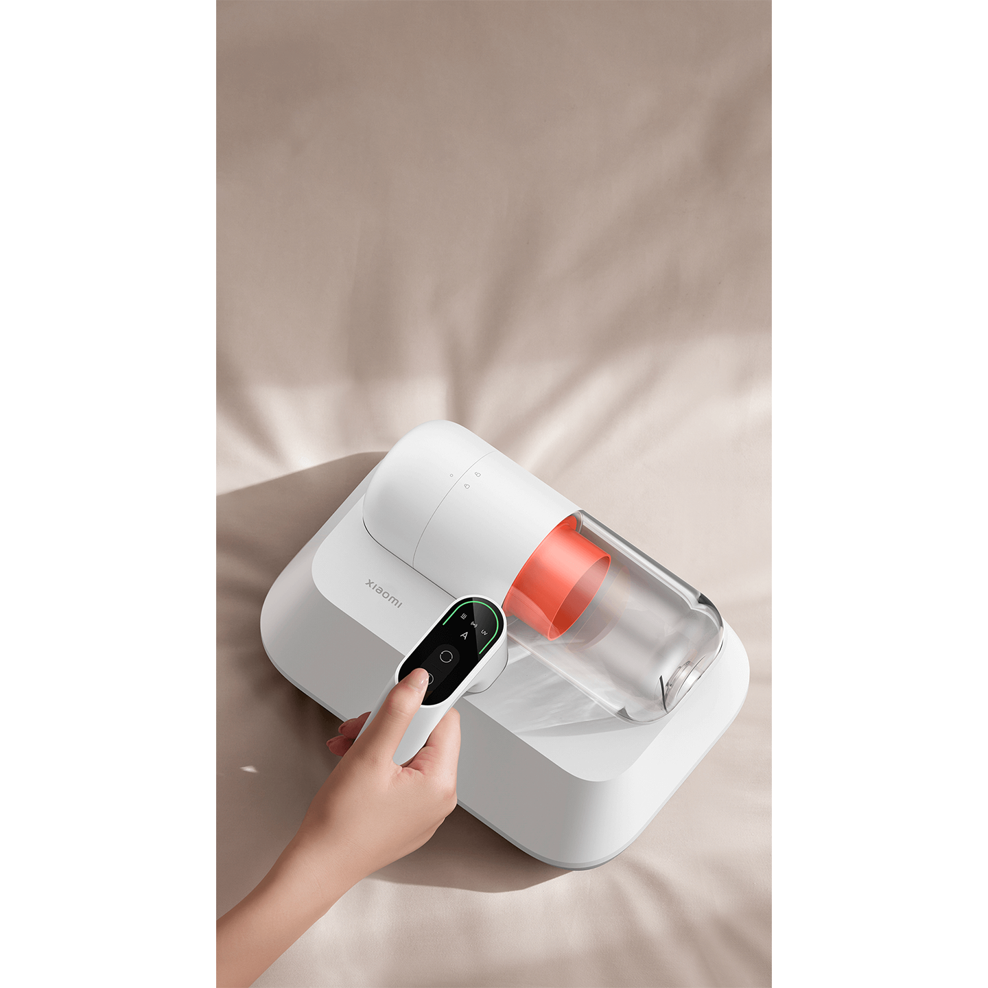 Xiaomi 14kPa Dust Mite Vacuum Cleaner Pro UV-C (BHR8942GB)