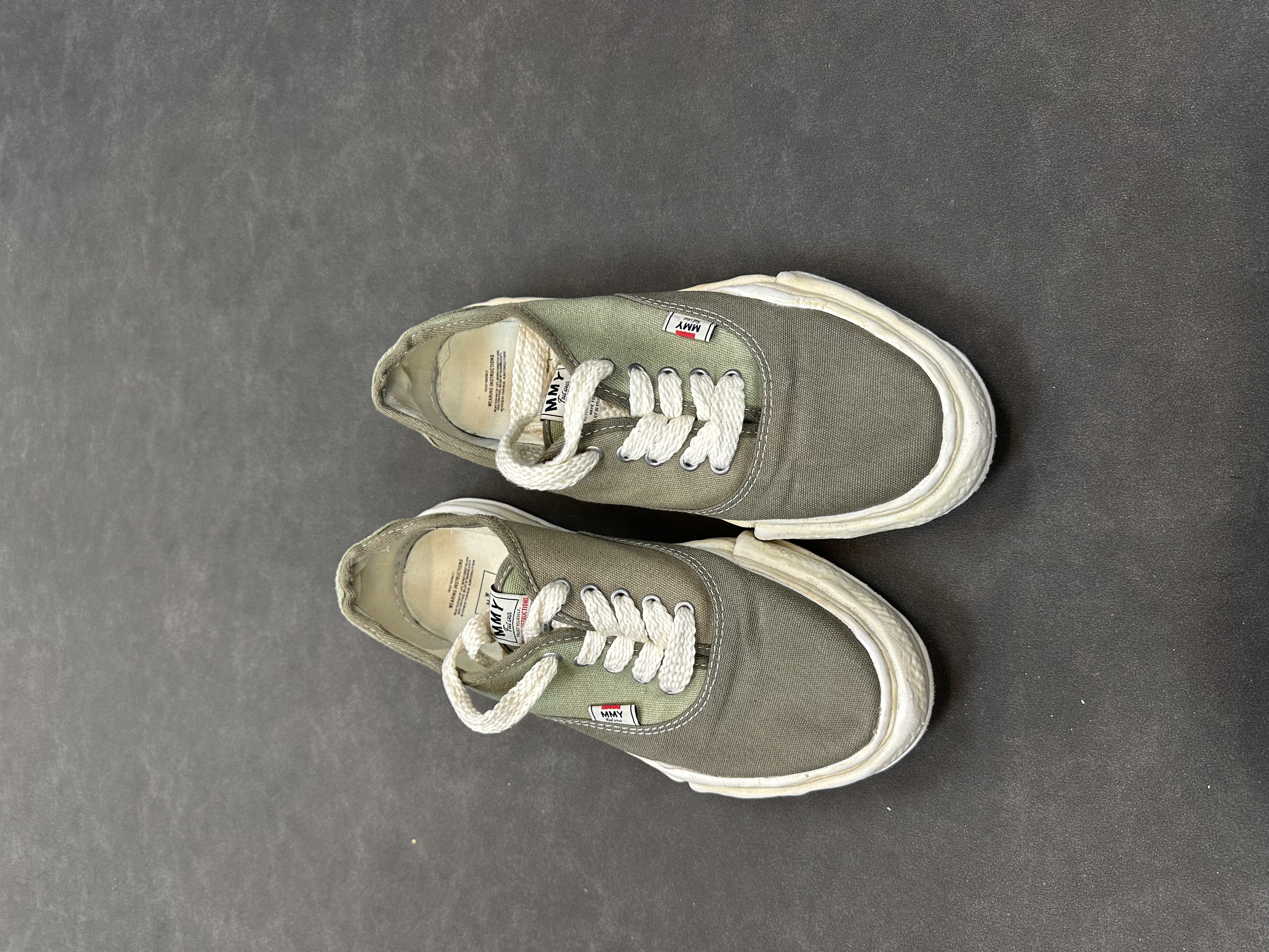 MMY shoes