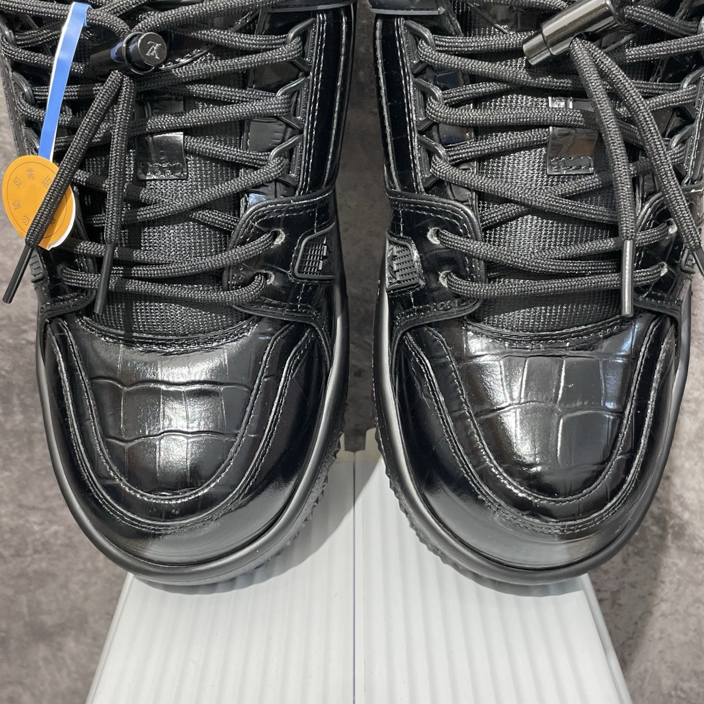 Louis Vuitton LV Trainer Maxi