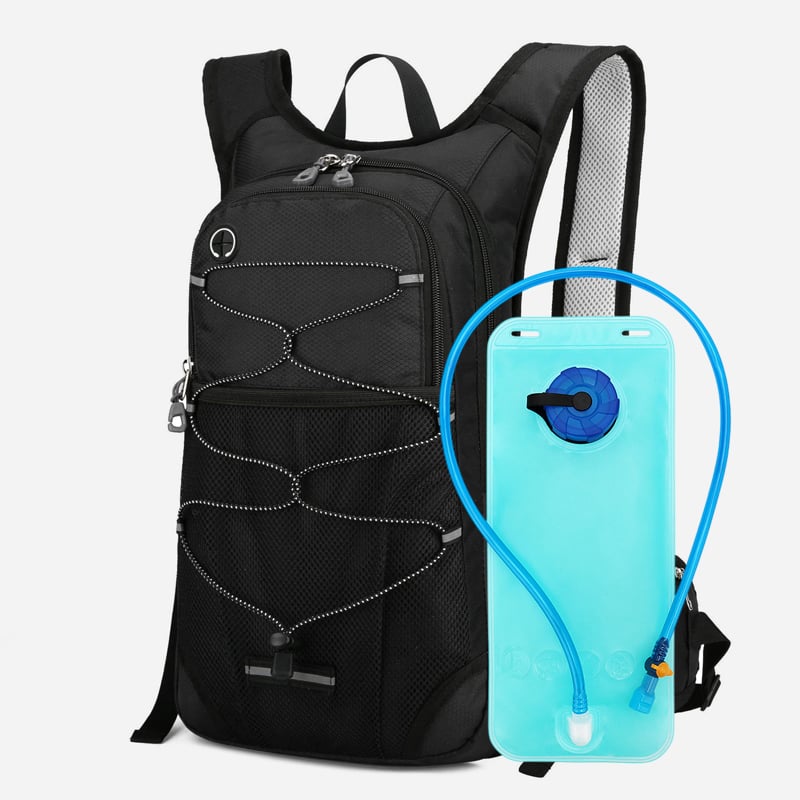 18 L Trekking Backpack / Hiking Backpack / Cycling Backpack