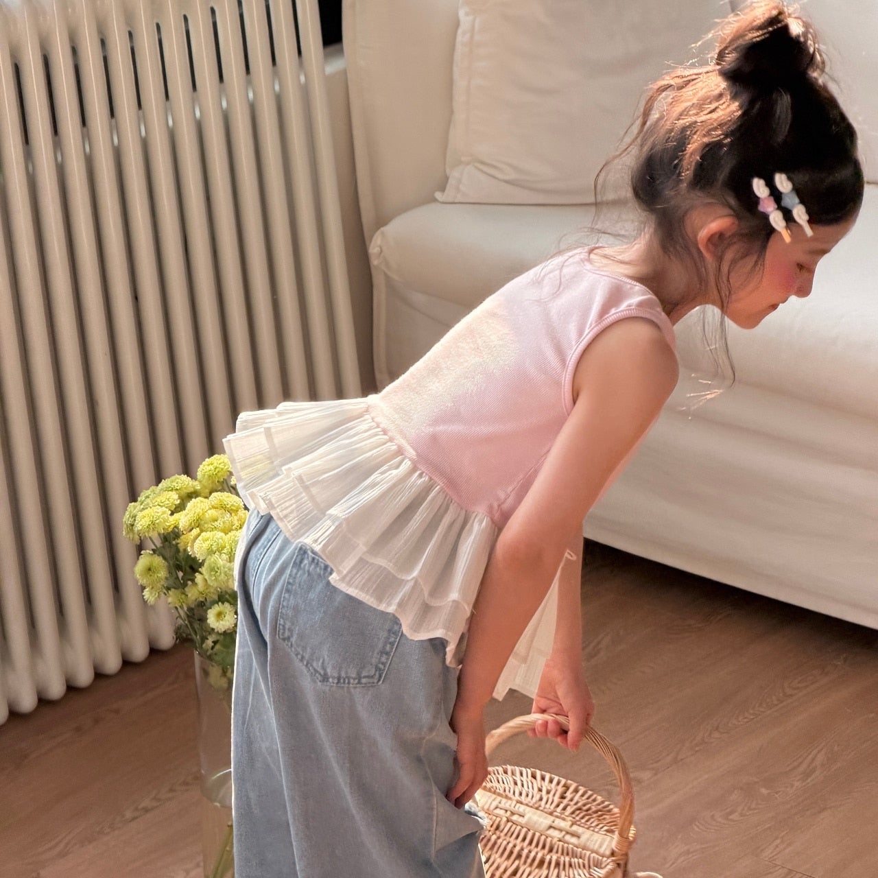 🇰🇷Ninibello 長褲