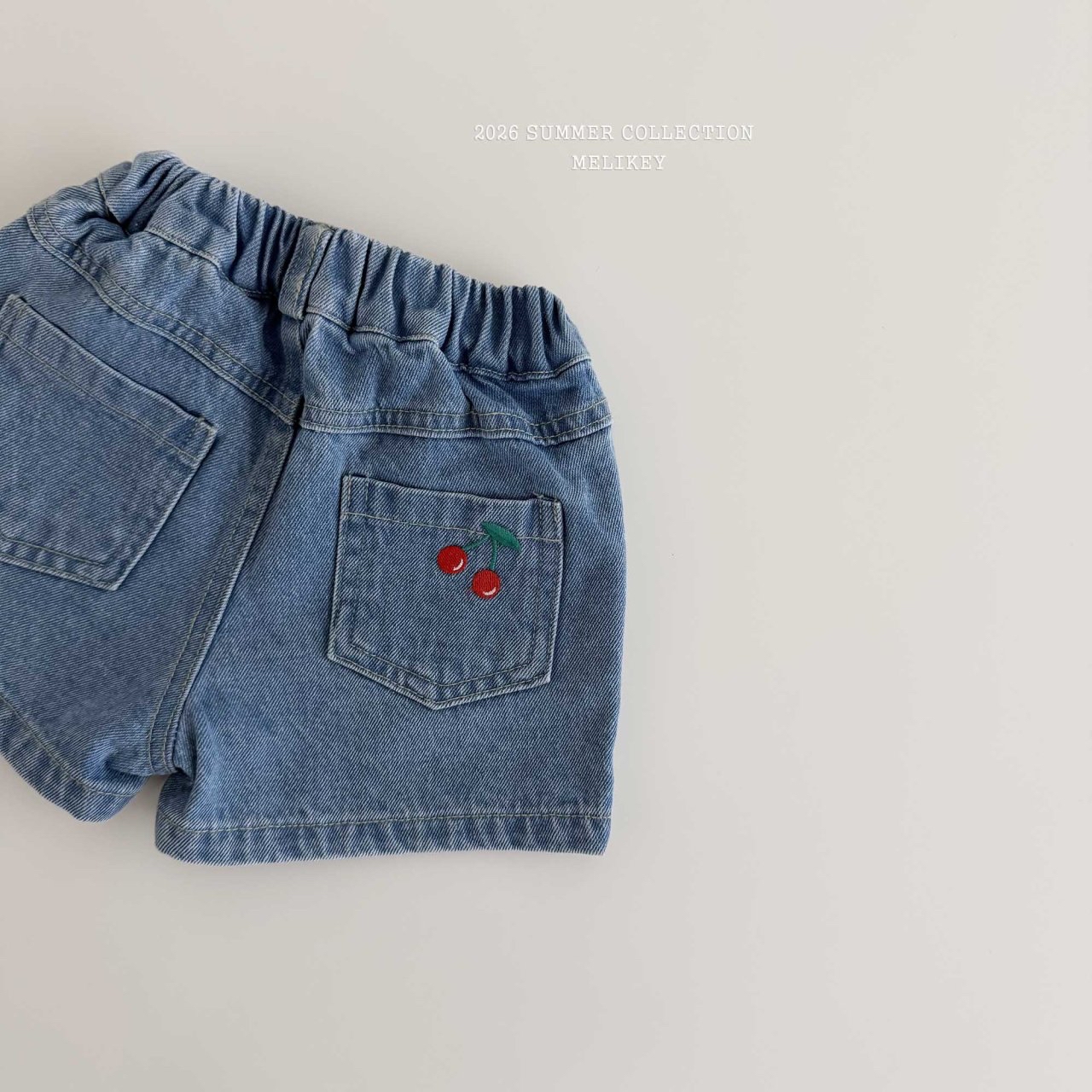 🇰🇷Melikey短褲