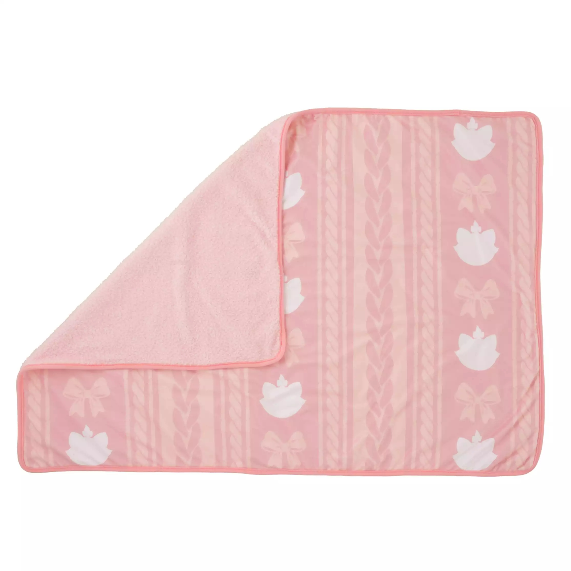 🌸 【預訂】Marie Blanket - Warm Goods