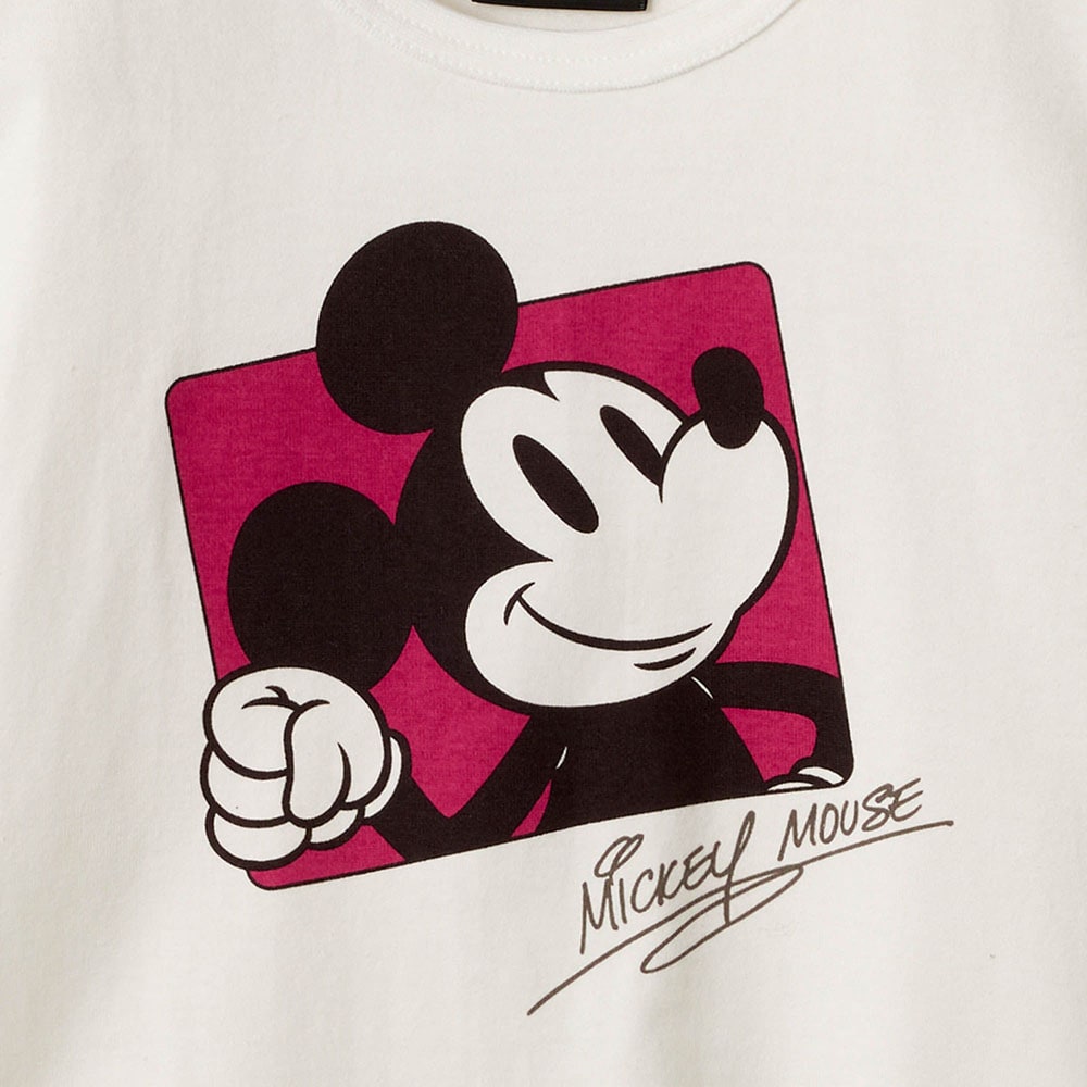 🆕【⭐訂購⭐】🇯🇵日本直送🌀❣親子裝❣#Disney 短袖 tee［10款選］🌀[PLCA-0251] [260419]